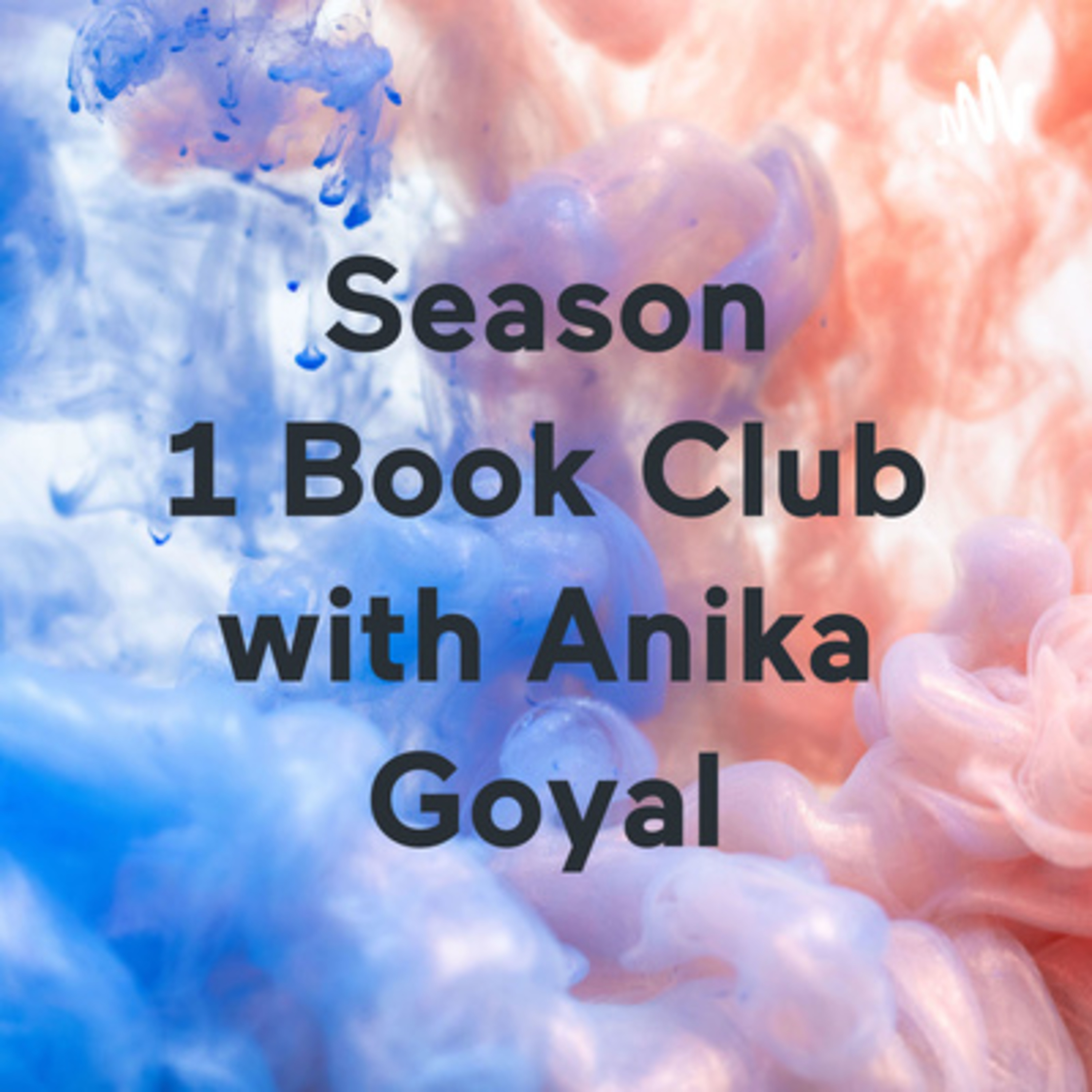 The Creative Hustle With Anika Goyal