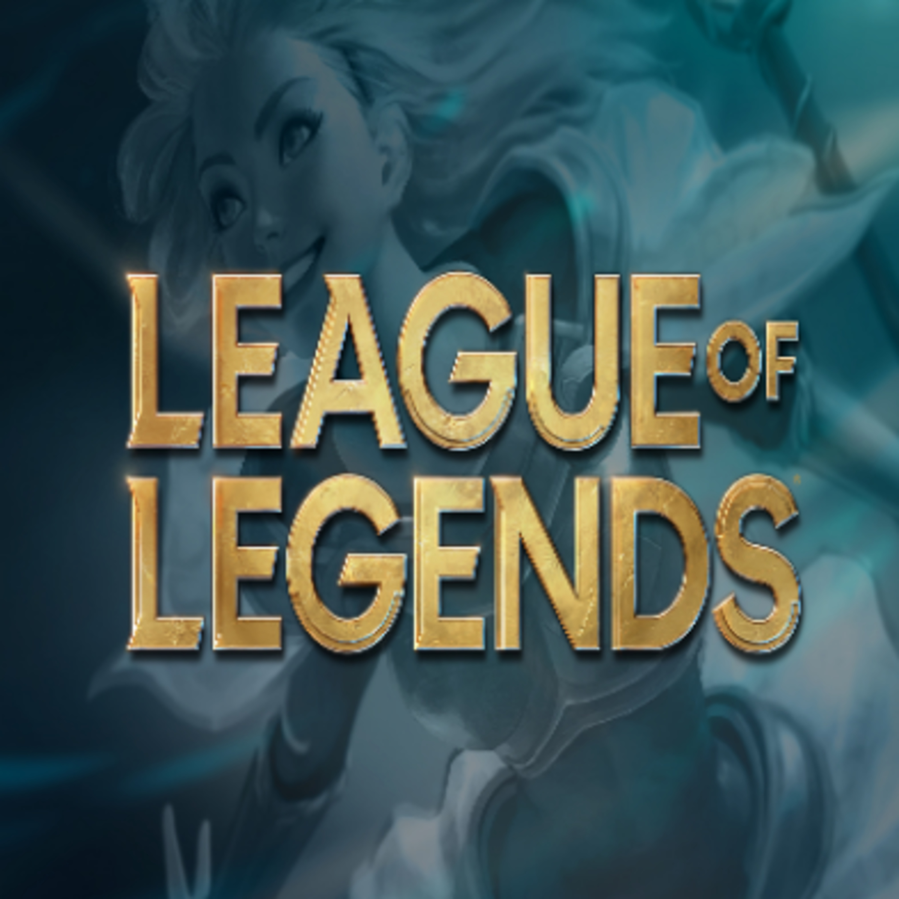 League Of Legends