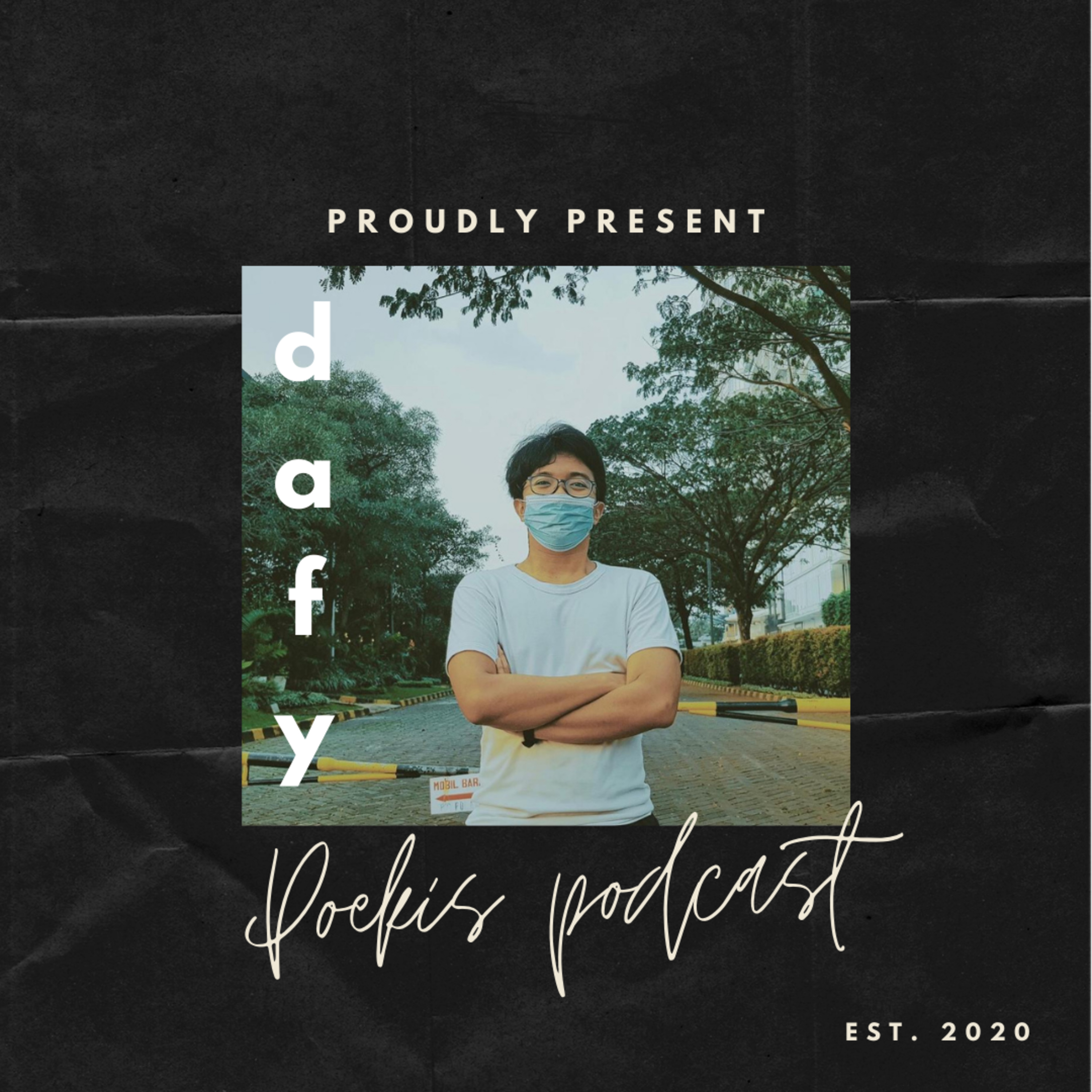Poekis Podcast.
