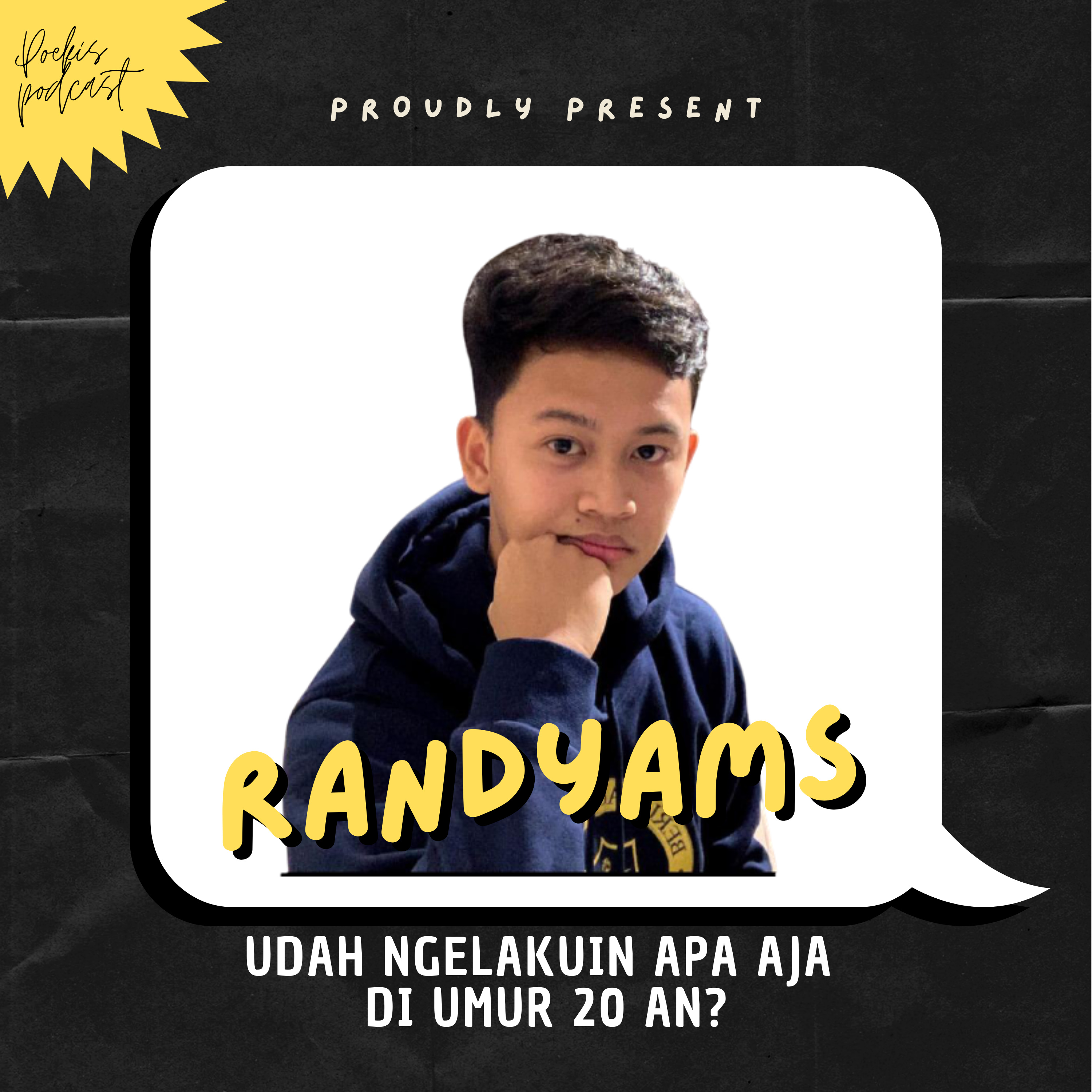 Poekis Podcast.