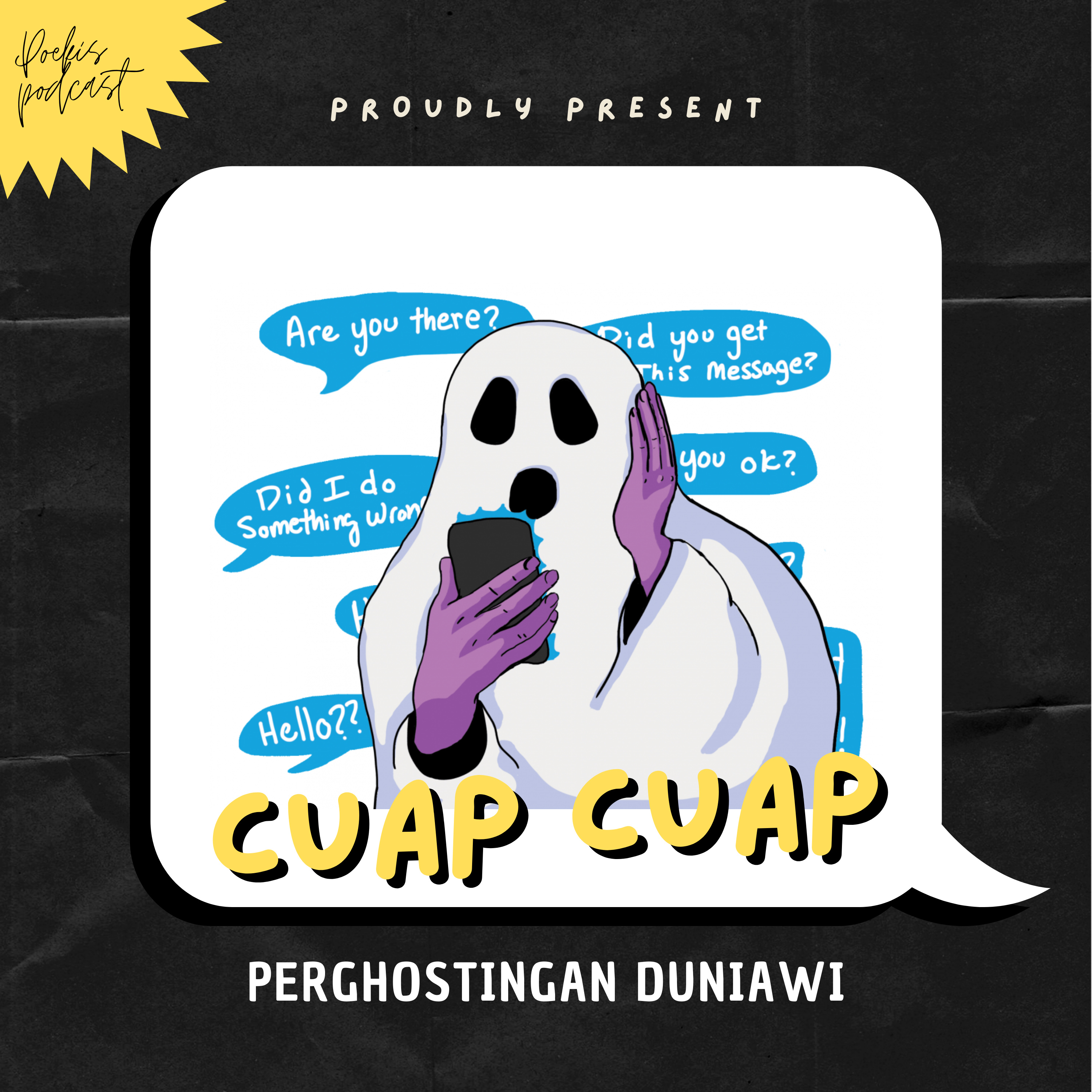 Poekis Podcast.
