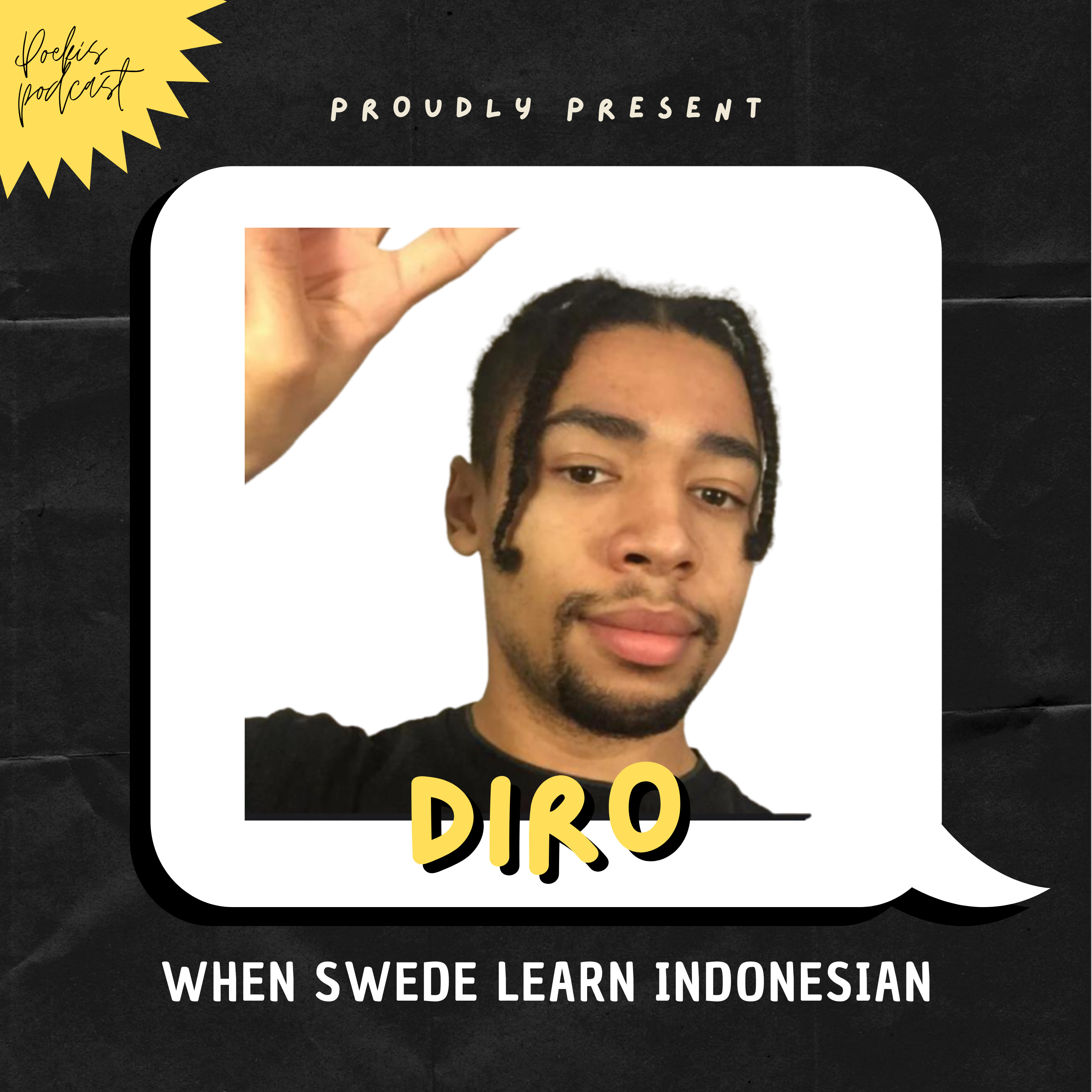 Poekis Podcast.