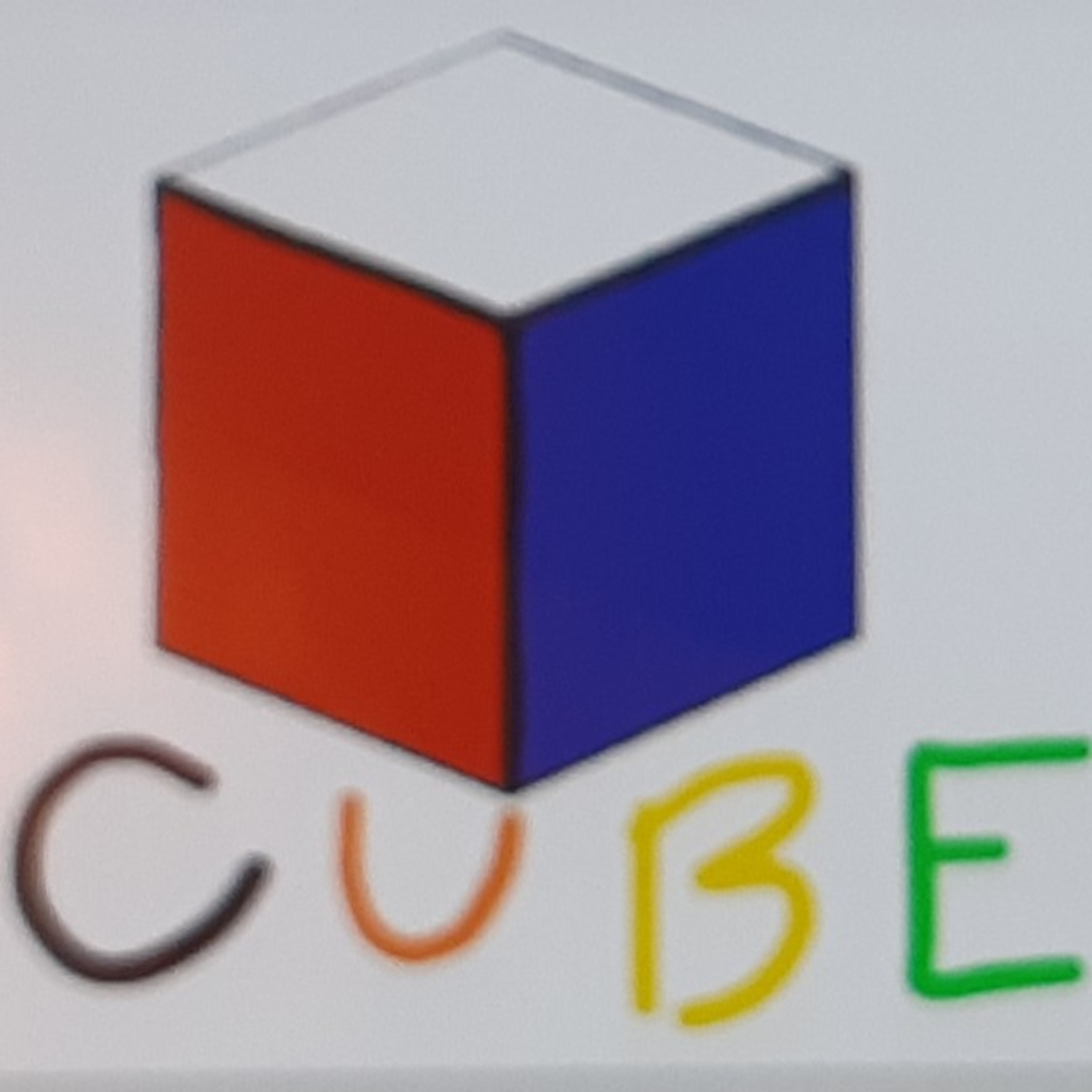 Cubed!- episode 1
