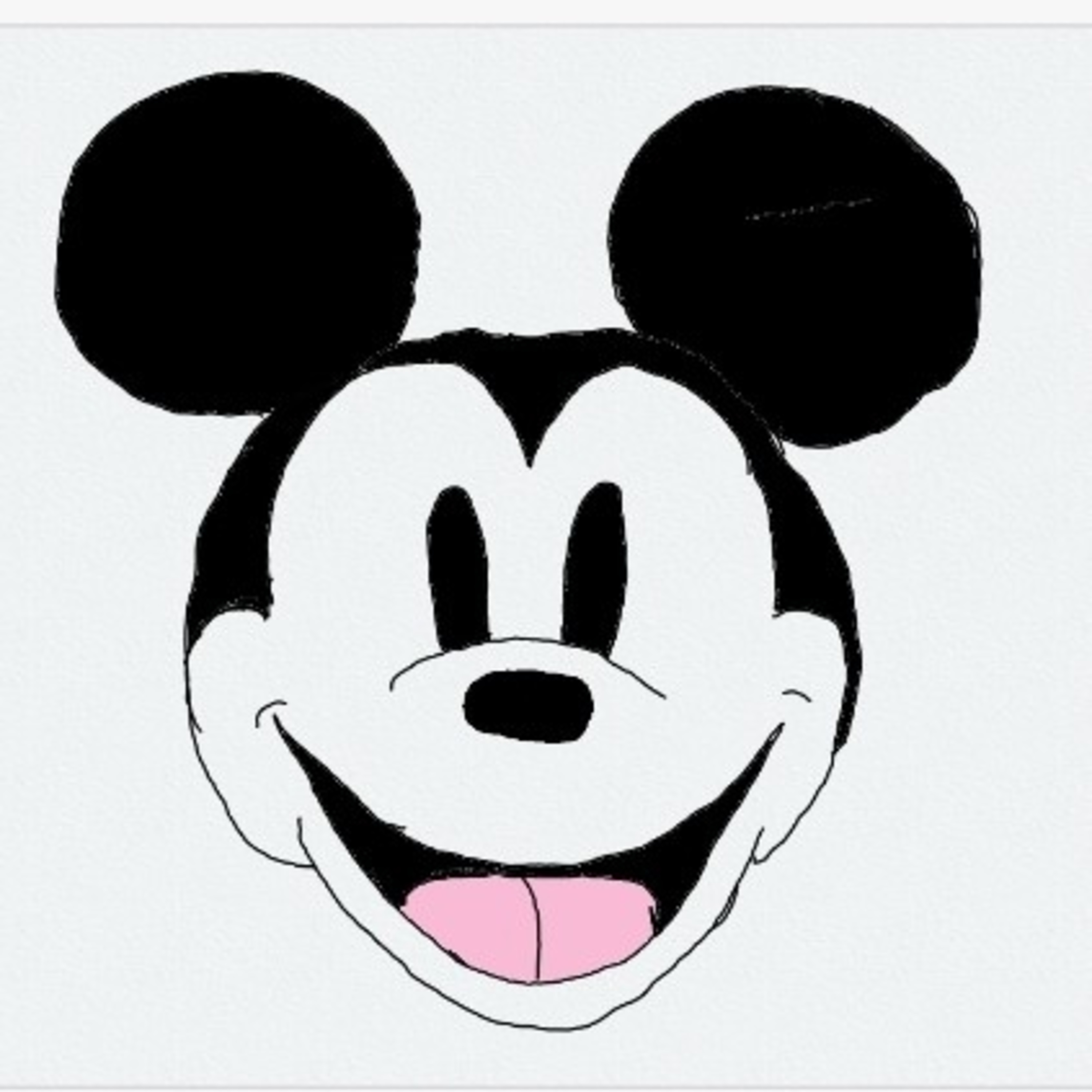 The man behind the curtains