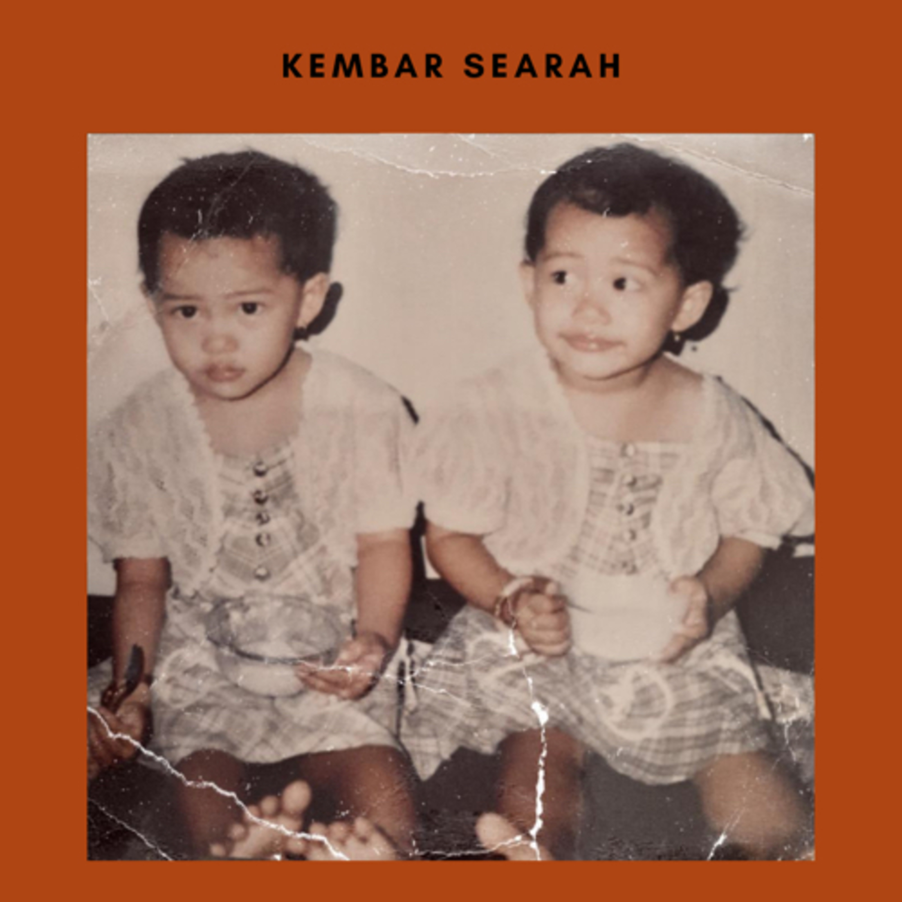 Kembar Searah