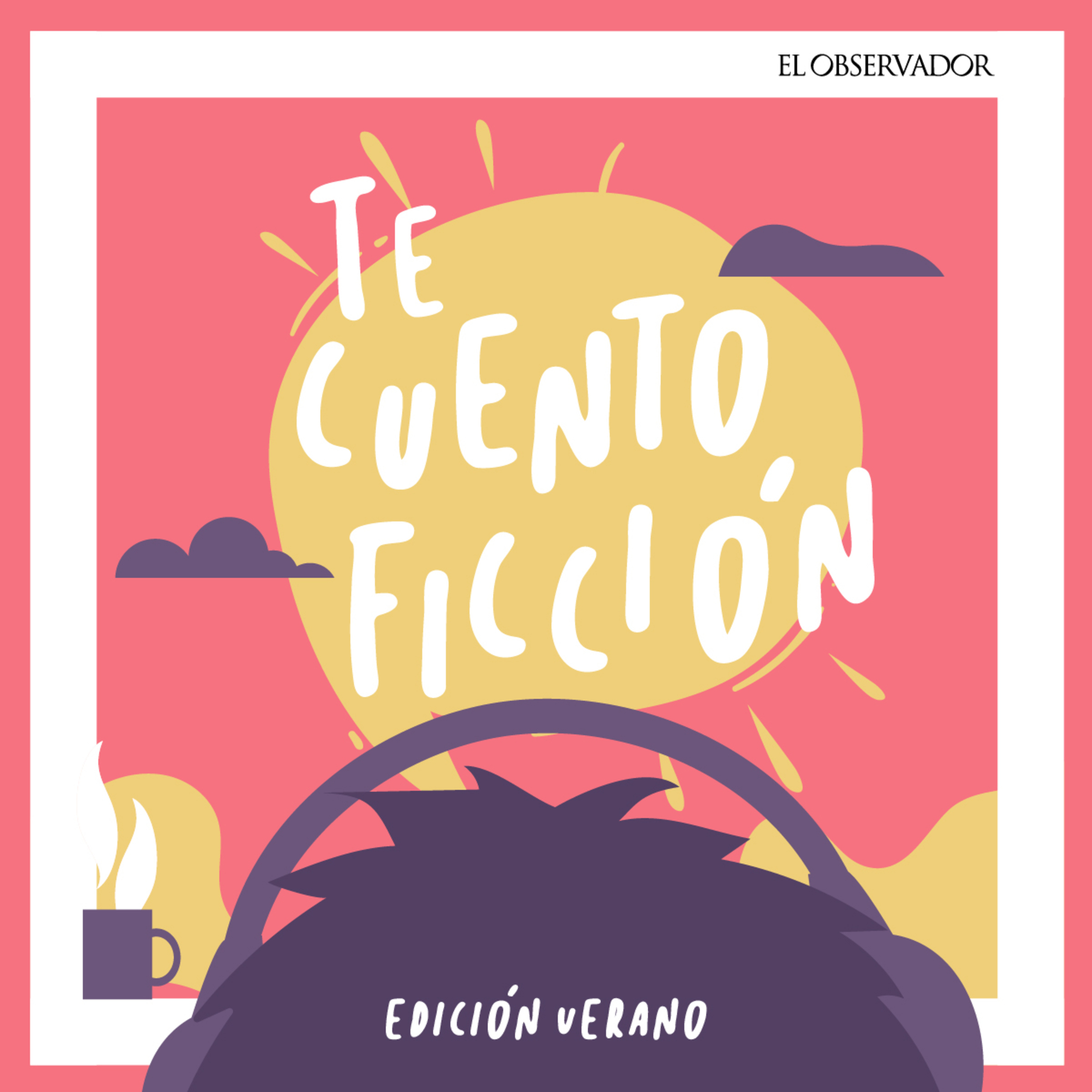 Trailer - Te Cuento Edición verano