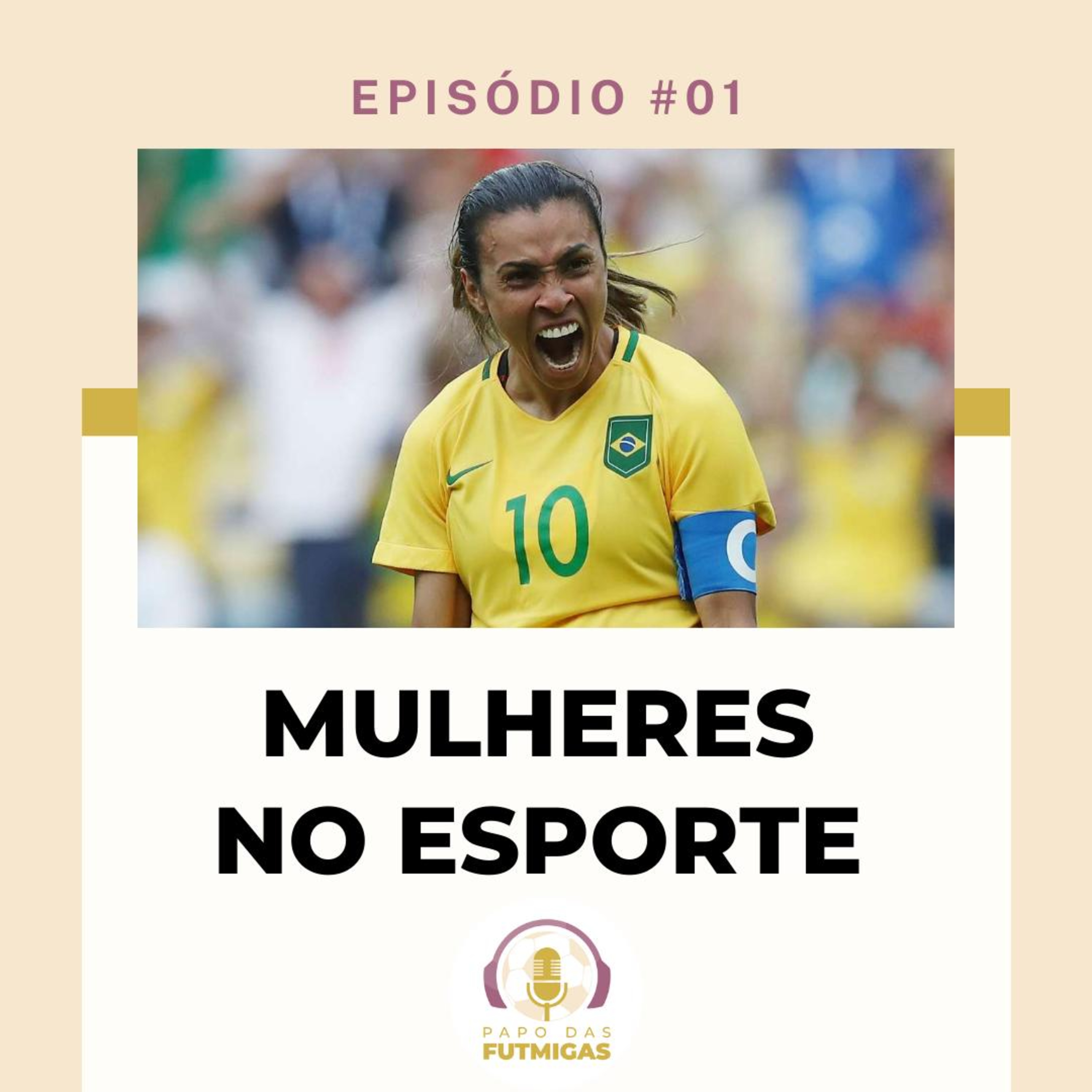 Papo das Futmigas