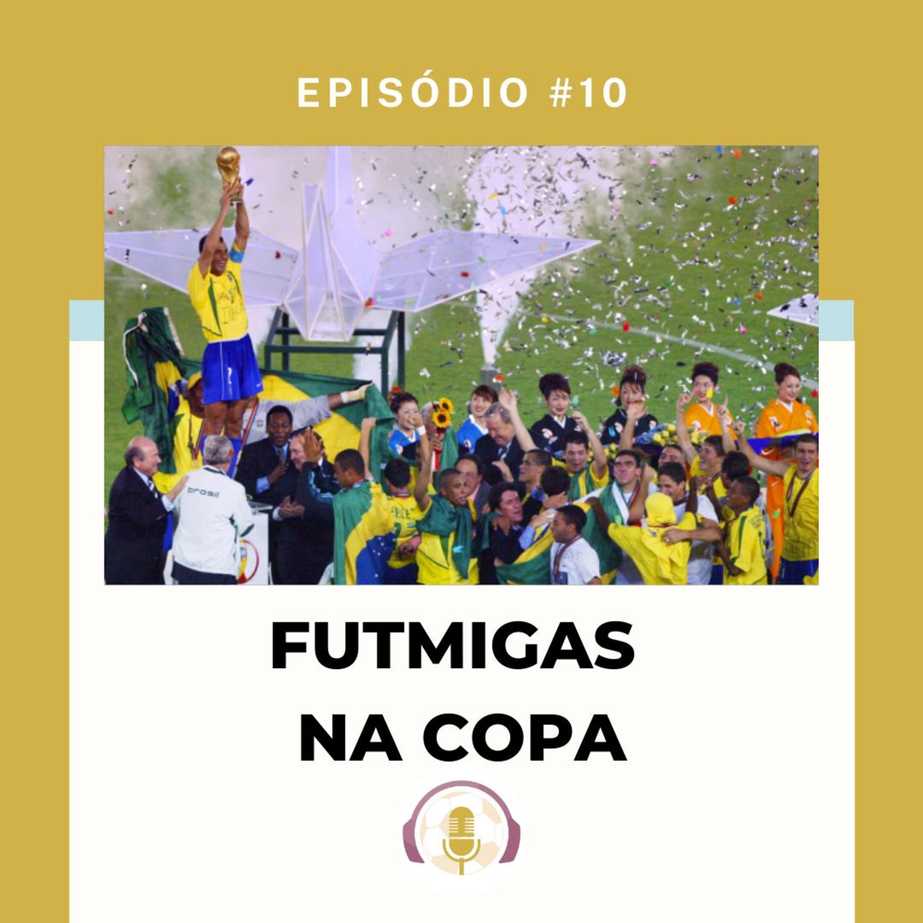 Papo das Futmigas