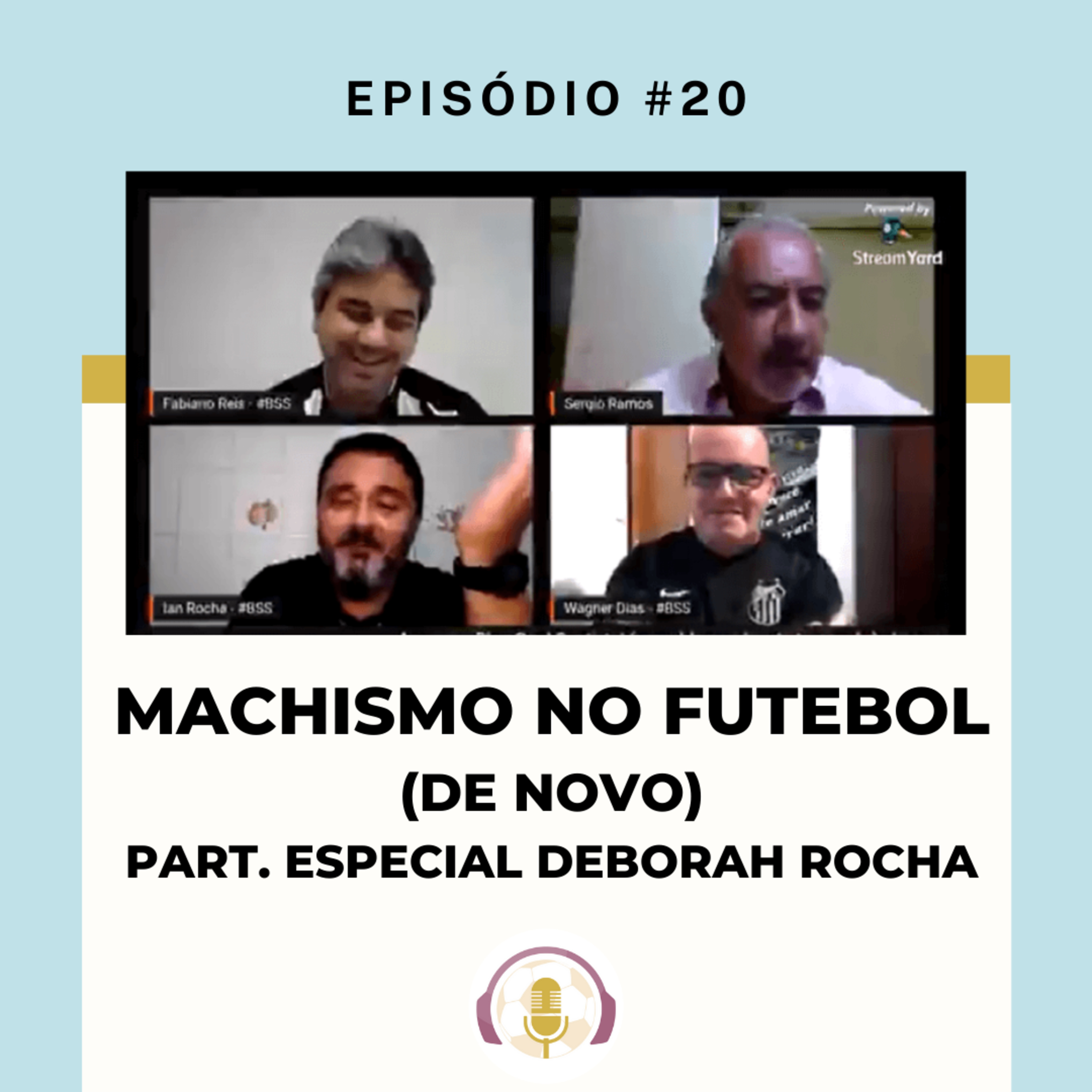 Papo das Futmigas