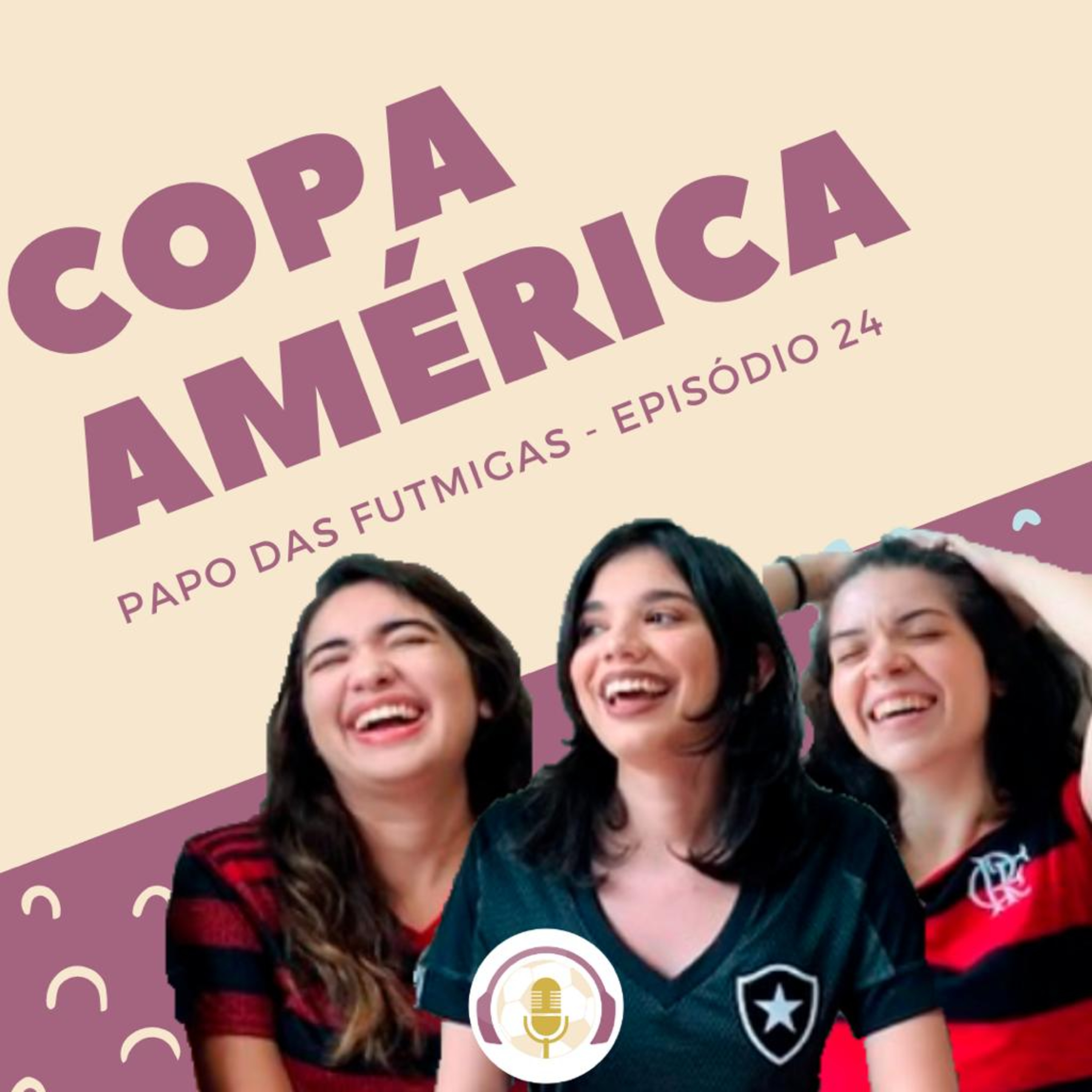Papo das Futmigas