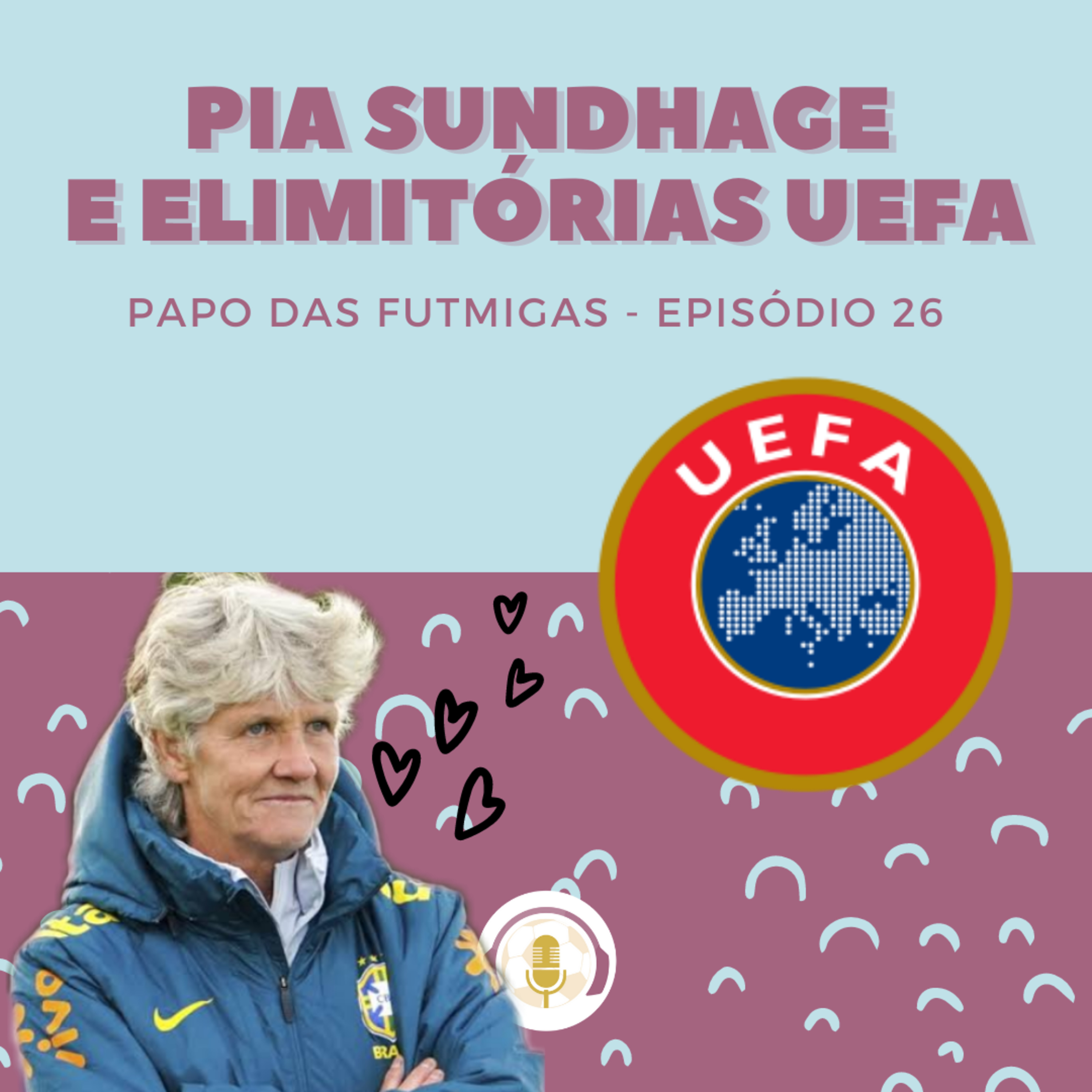 Papo das Futmigas