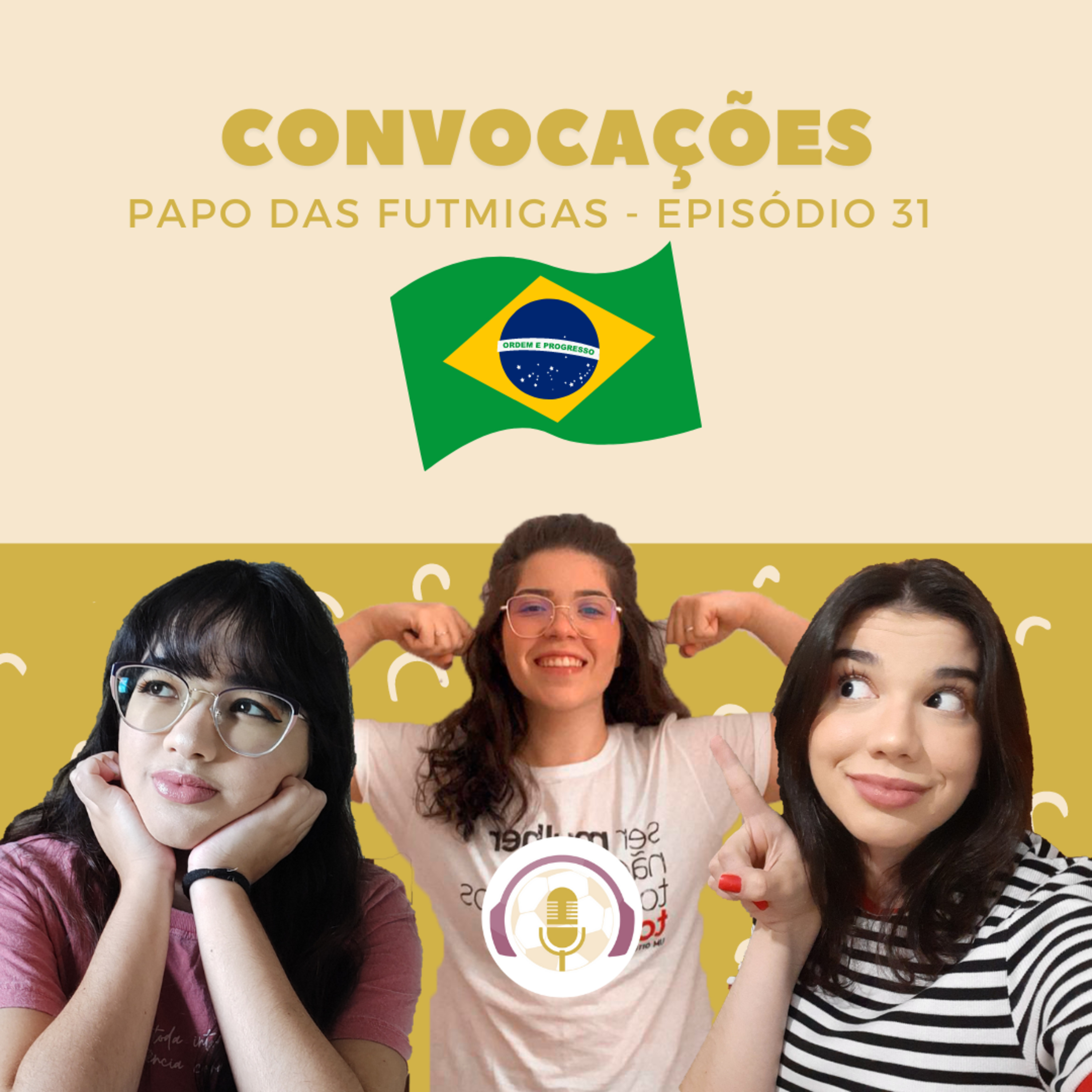 Papo das Futmigas