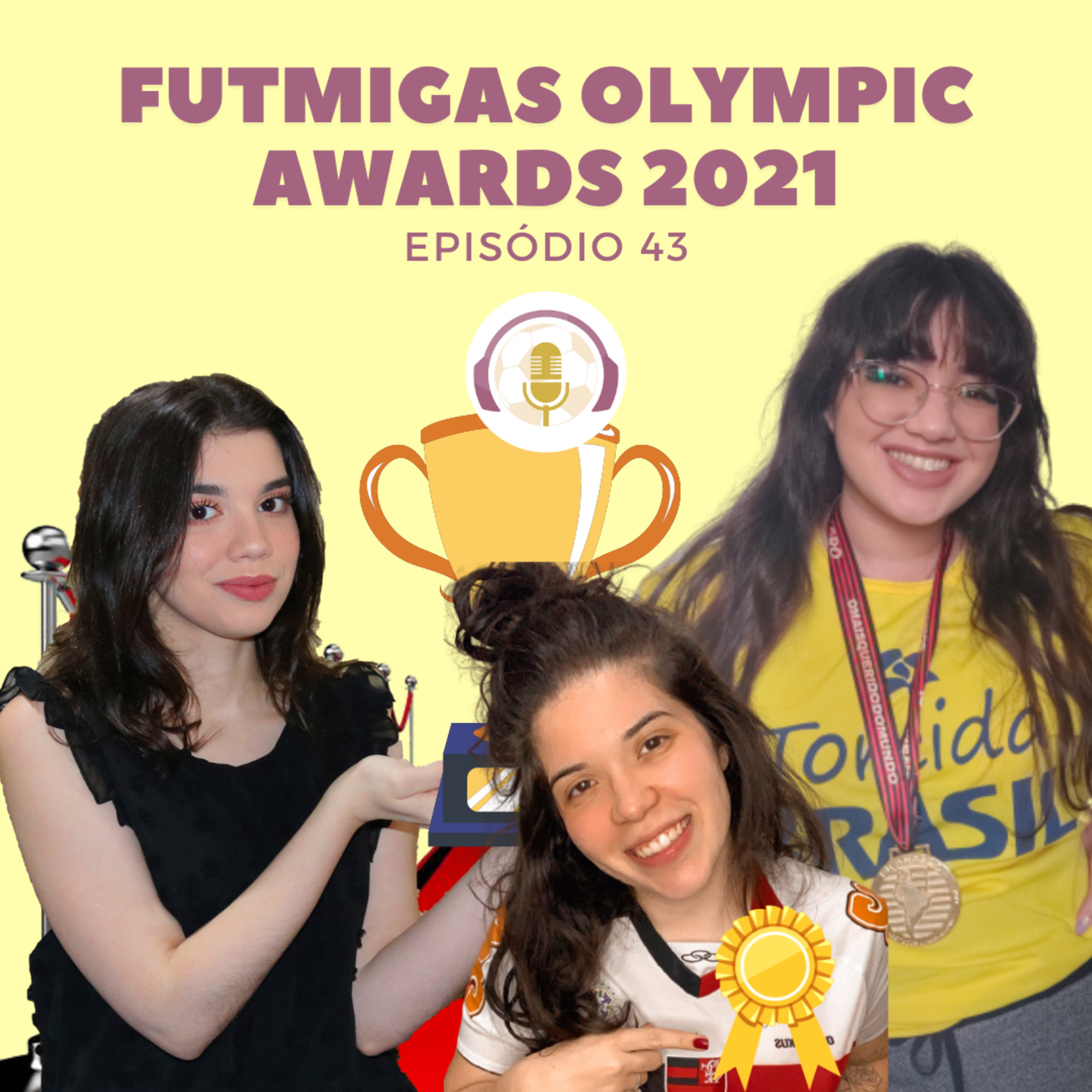 Papo das Futmigas