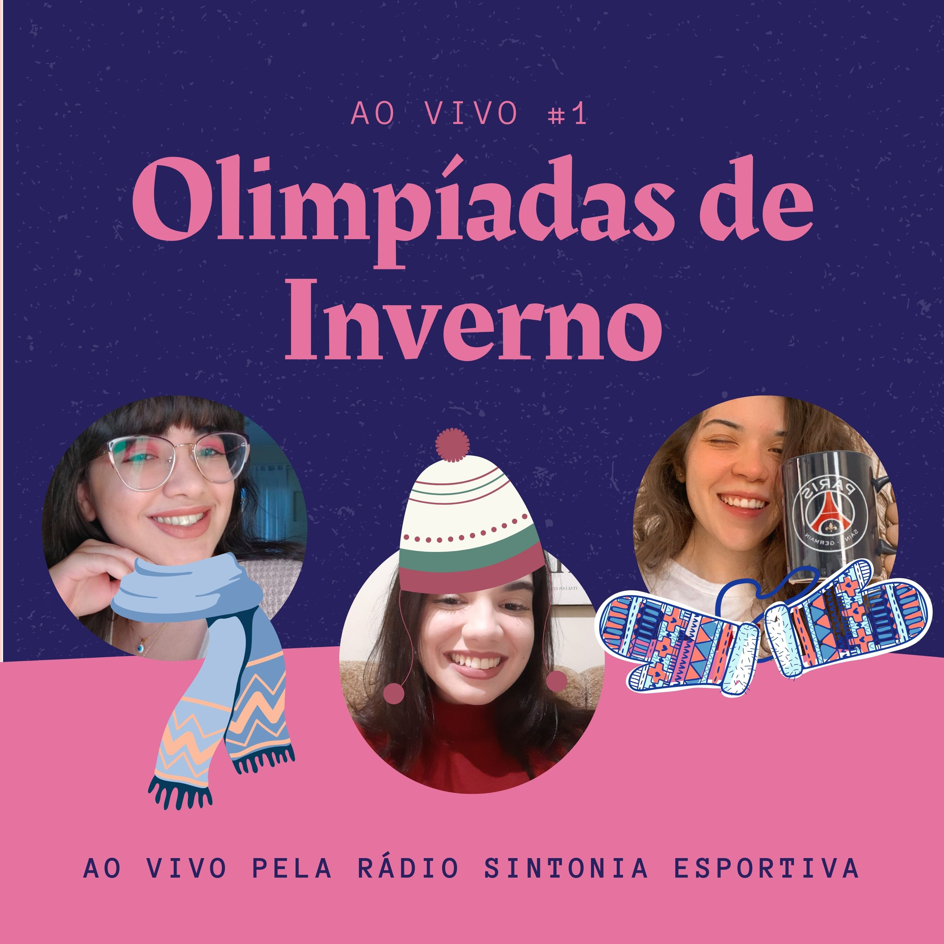 Papo das Futmigas