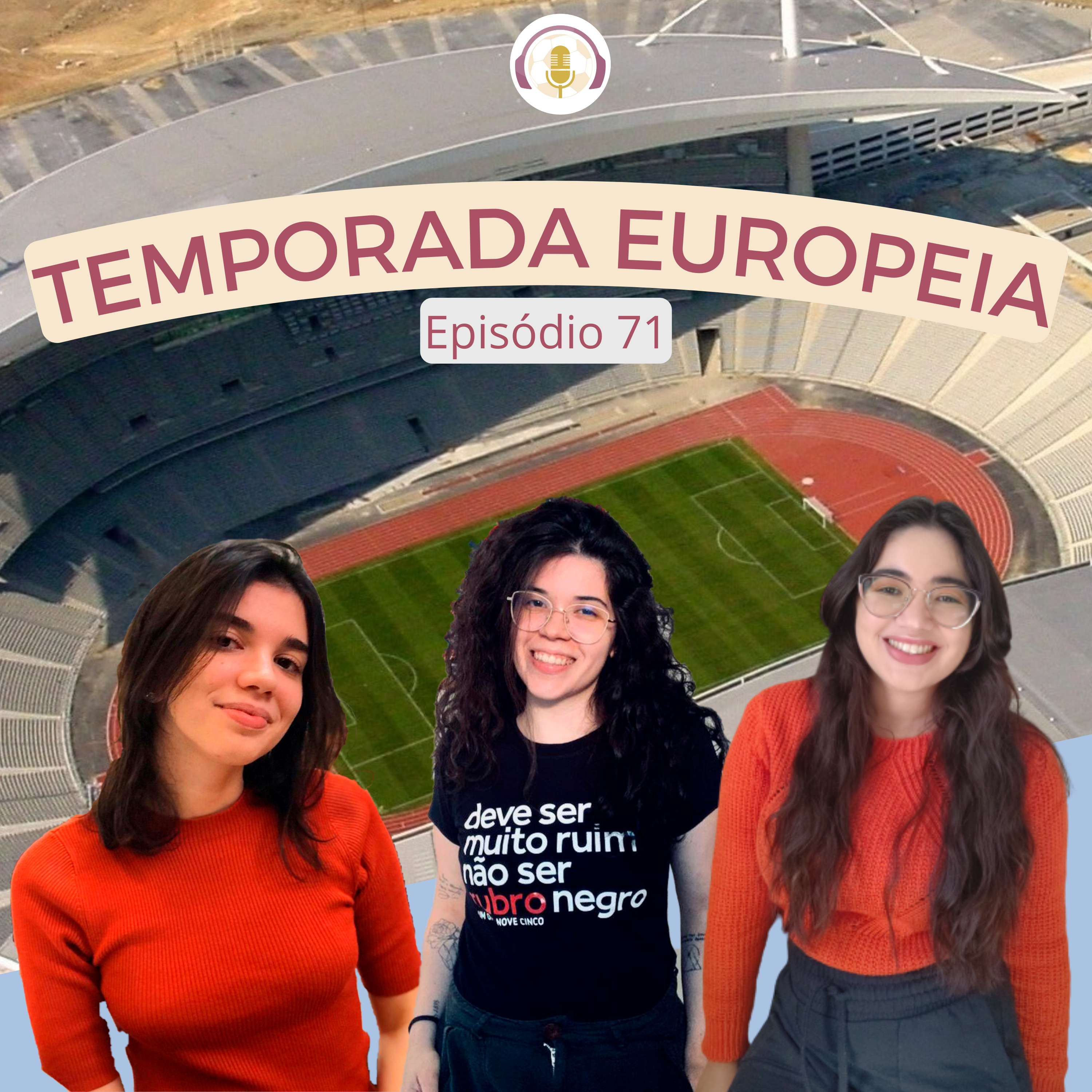 Papo das Futmigas