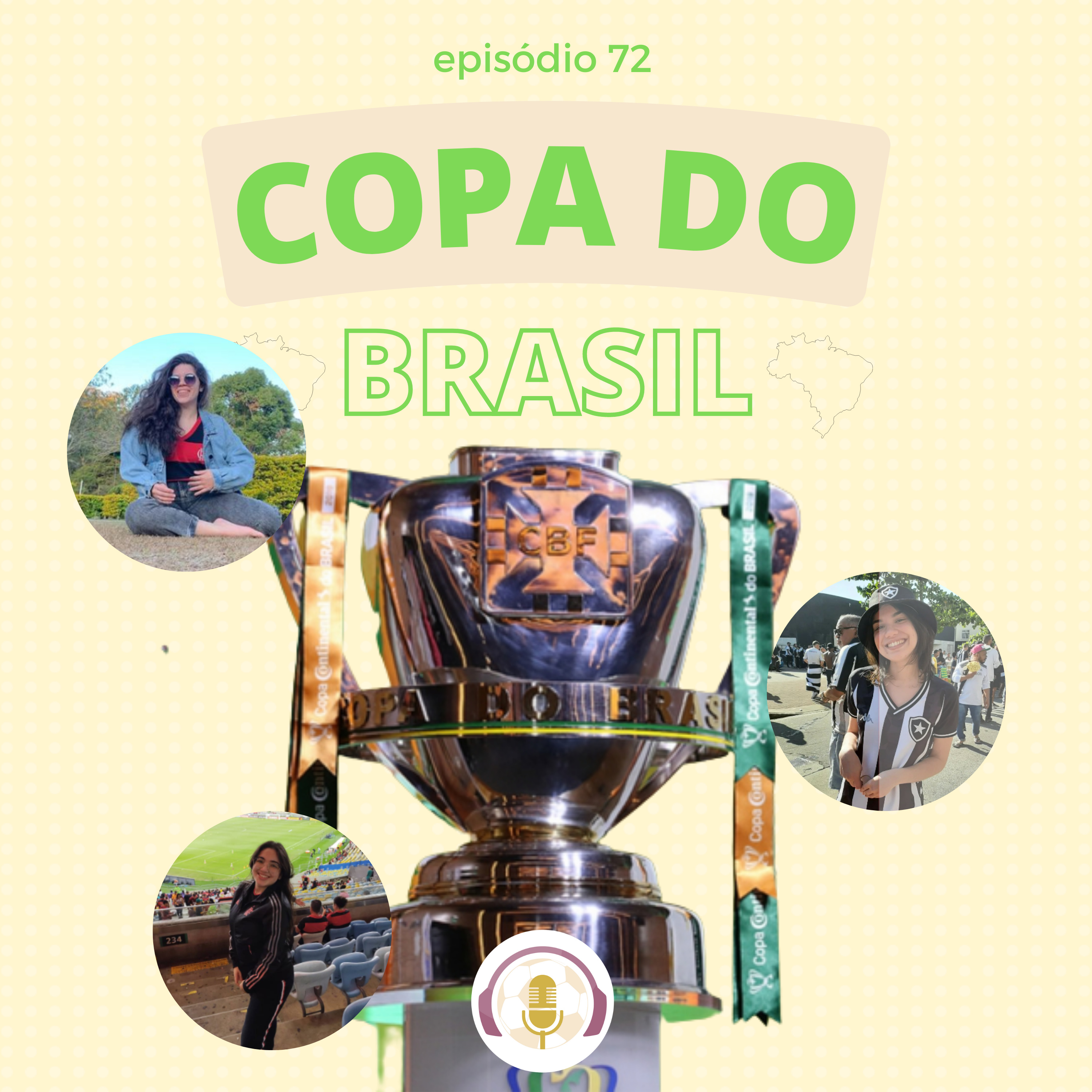 Papo das Futmigas