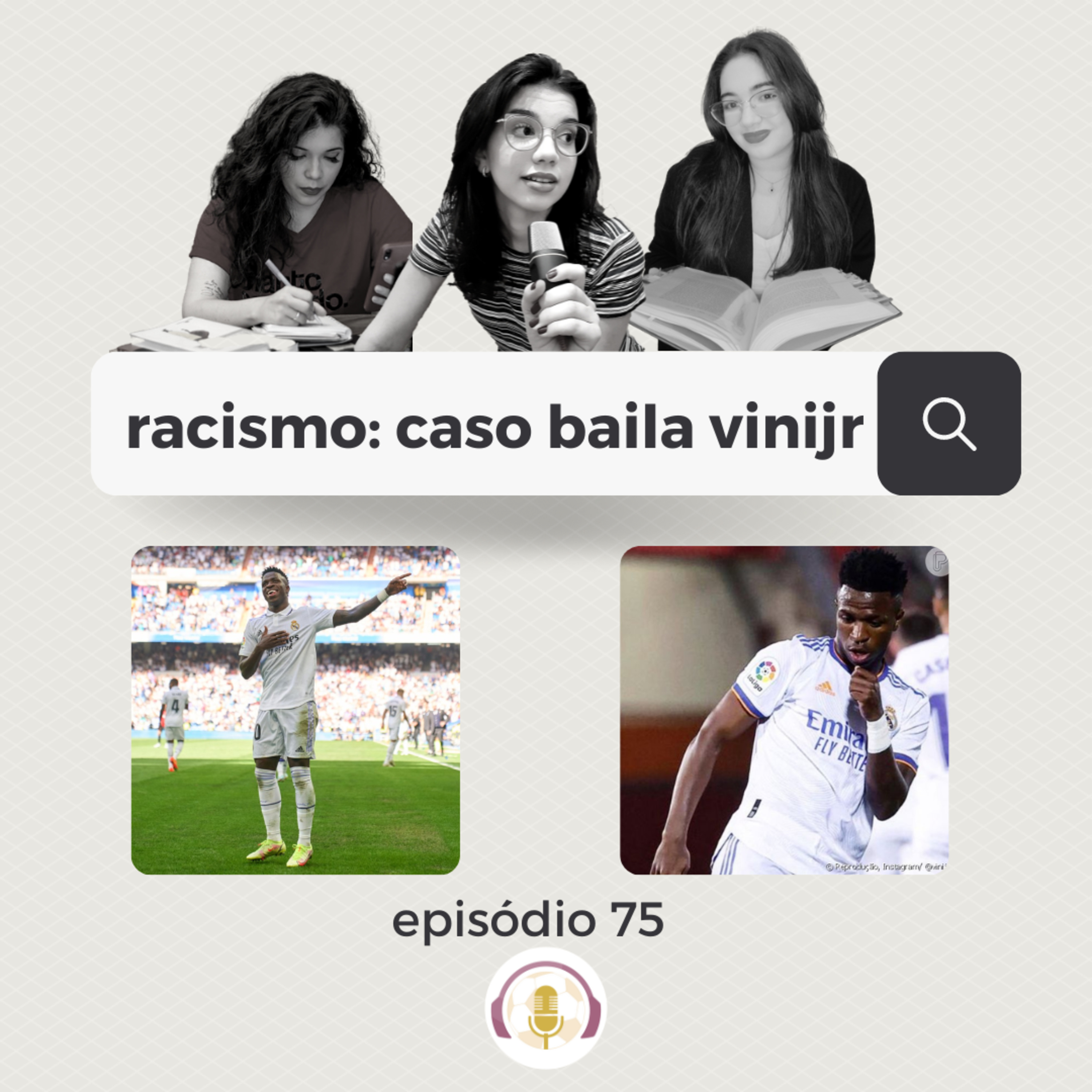 Papo das Futmigas