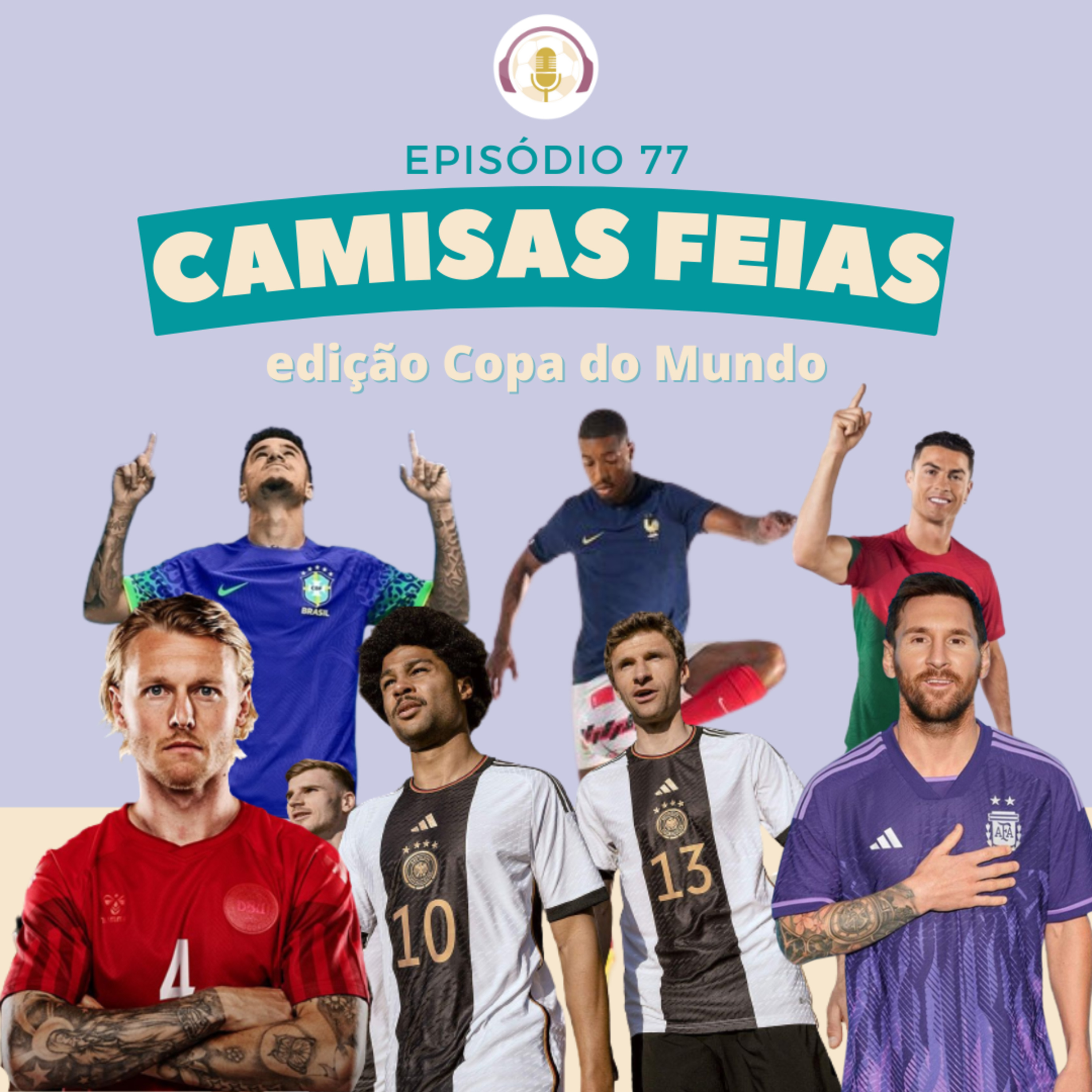Papo das Futmigas