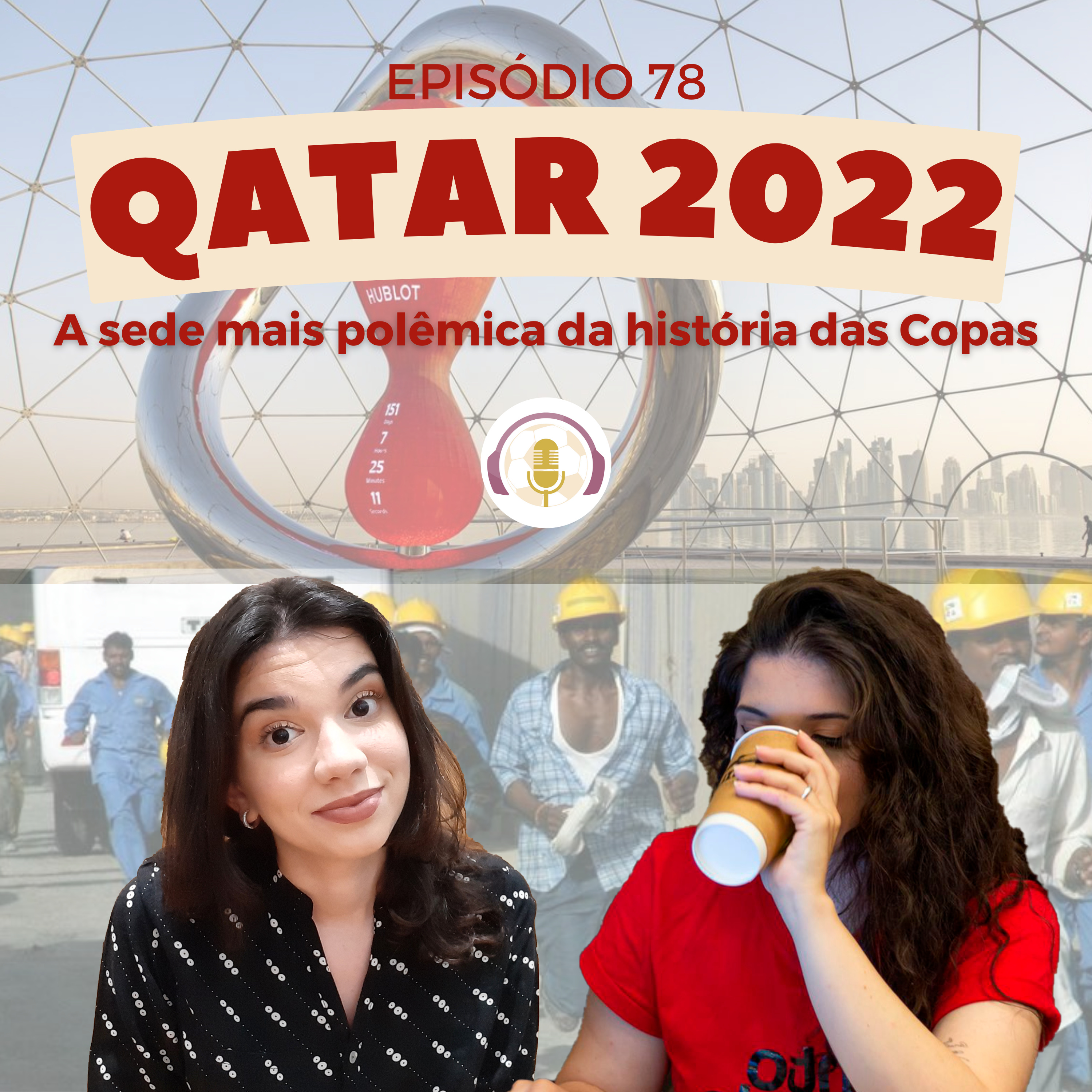 Papo das Futmigas