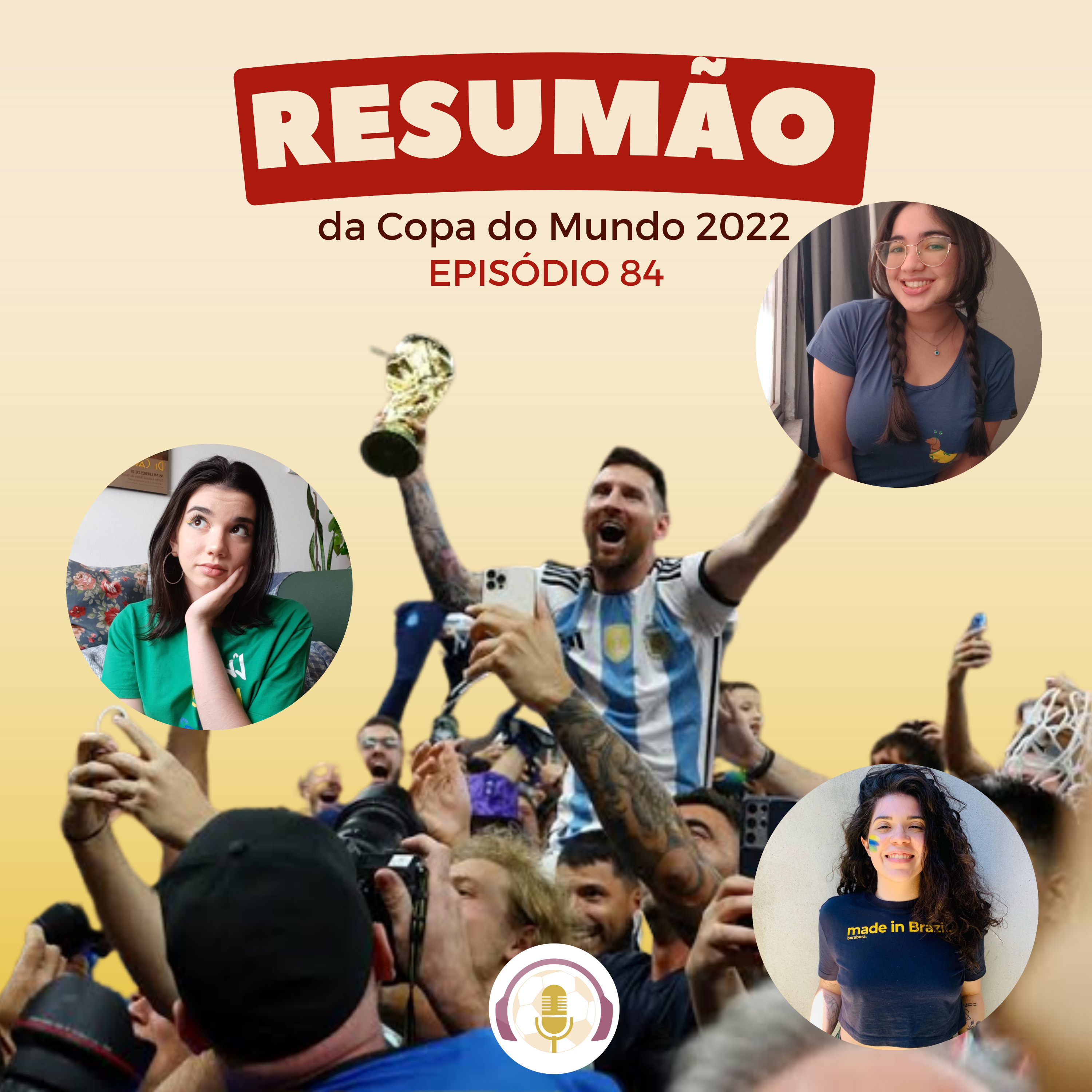 Papo das Futmigas