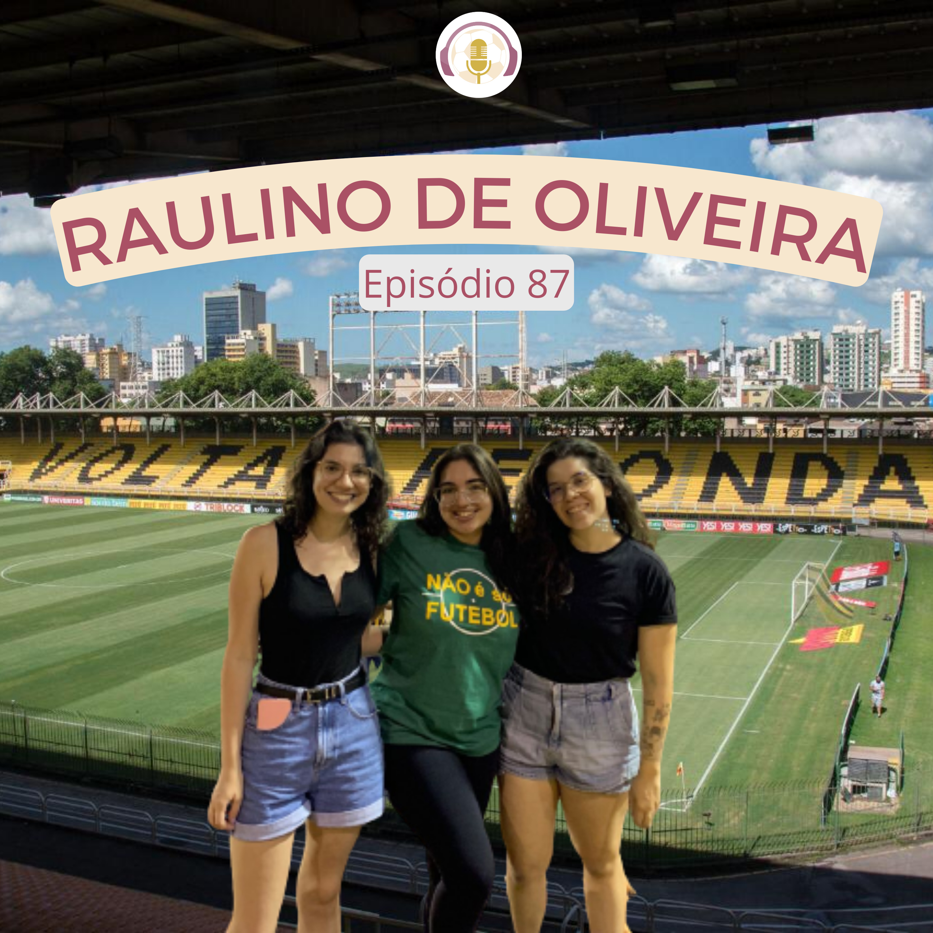 Papo das Futmigas