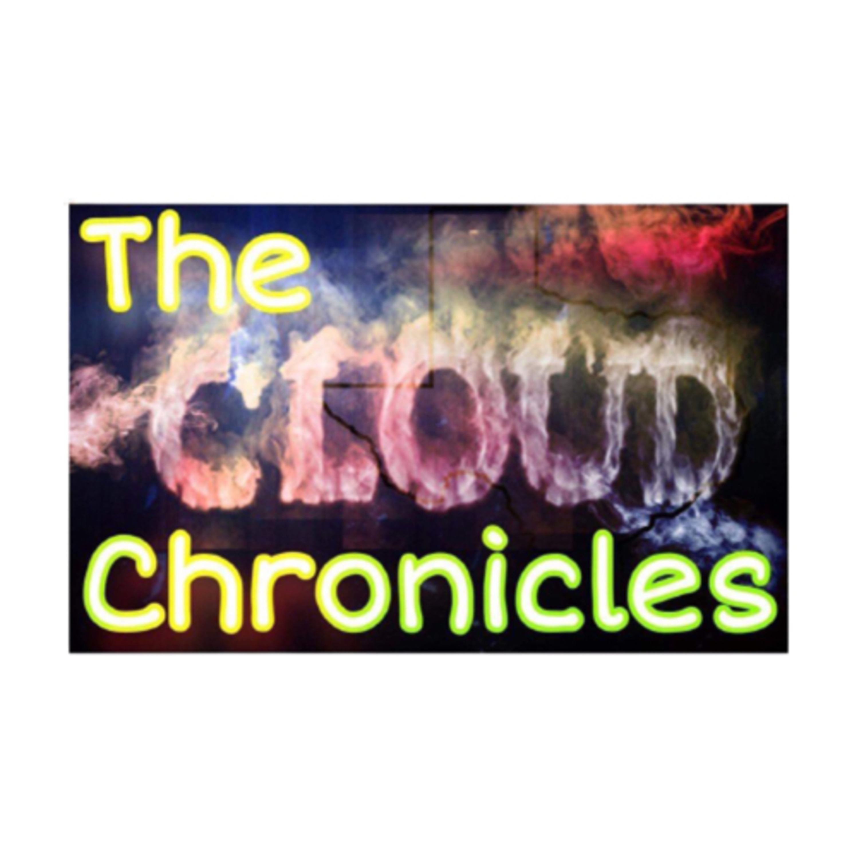 The Cloud Chronicles