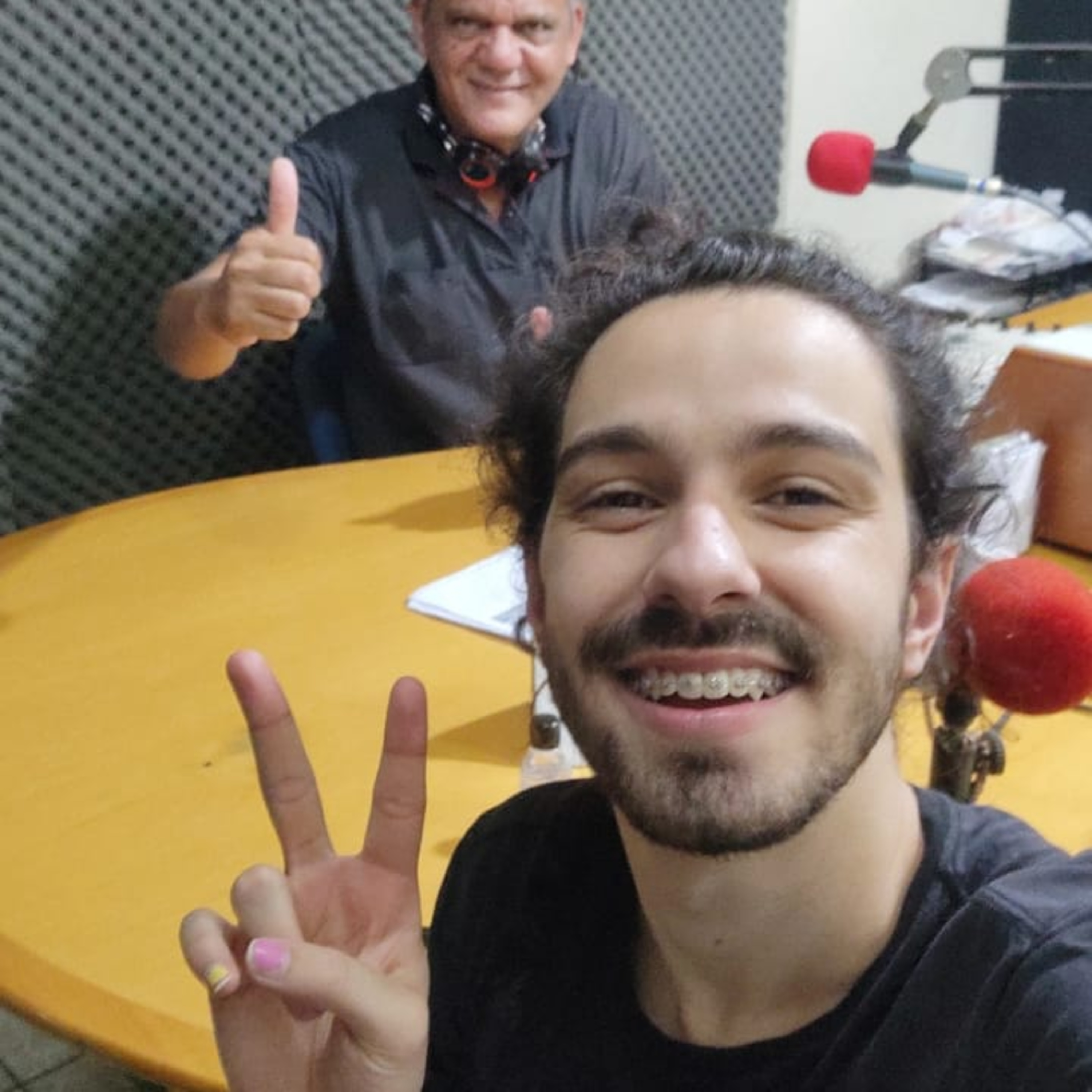 Rádio Cultura FM 90,1 - Santos Dumont/MG