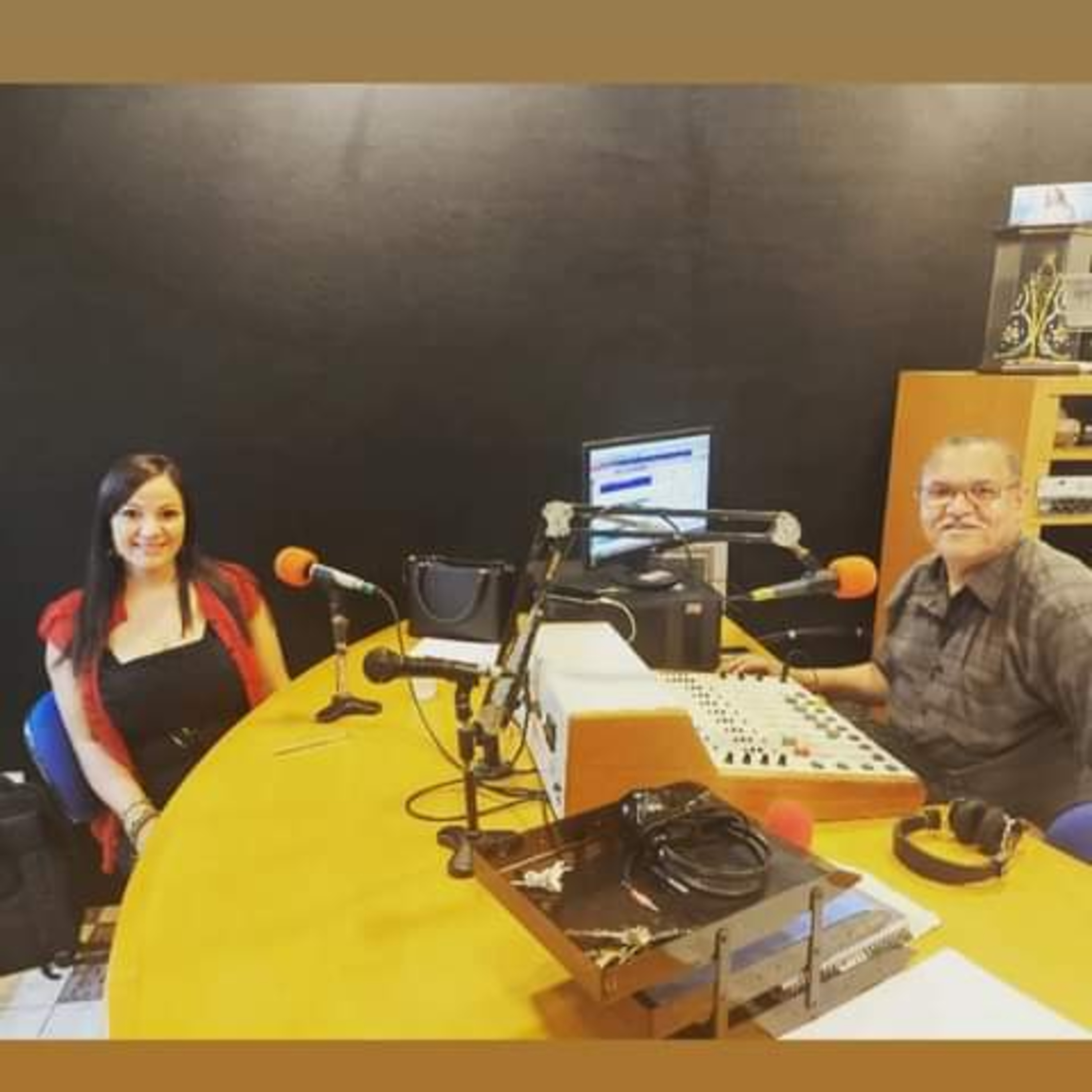 Rádio Cultura FM 90,1 - Santos Dumont/MG