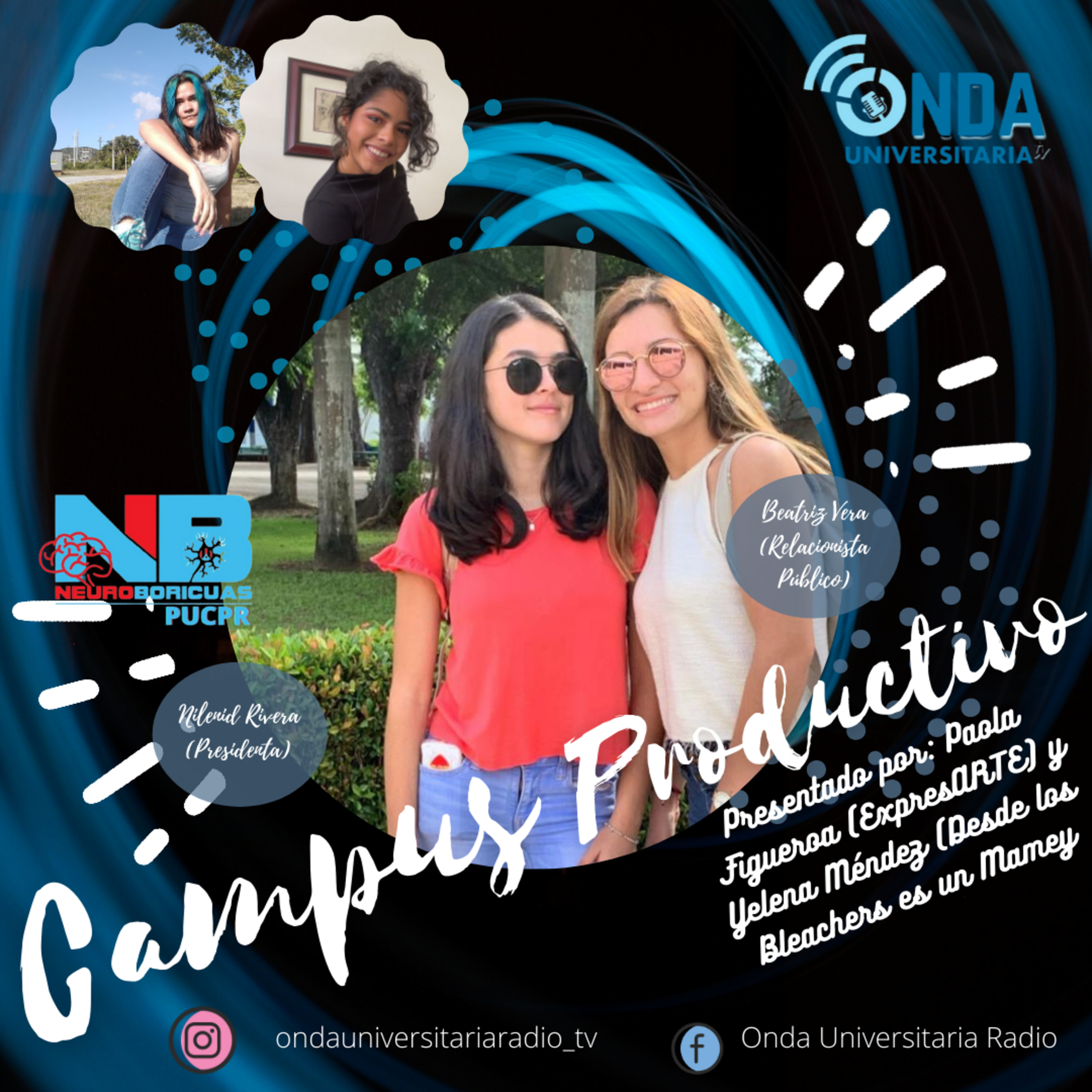 Onda Universitaria El Podcast