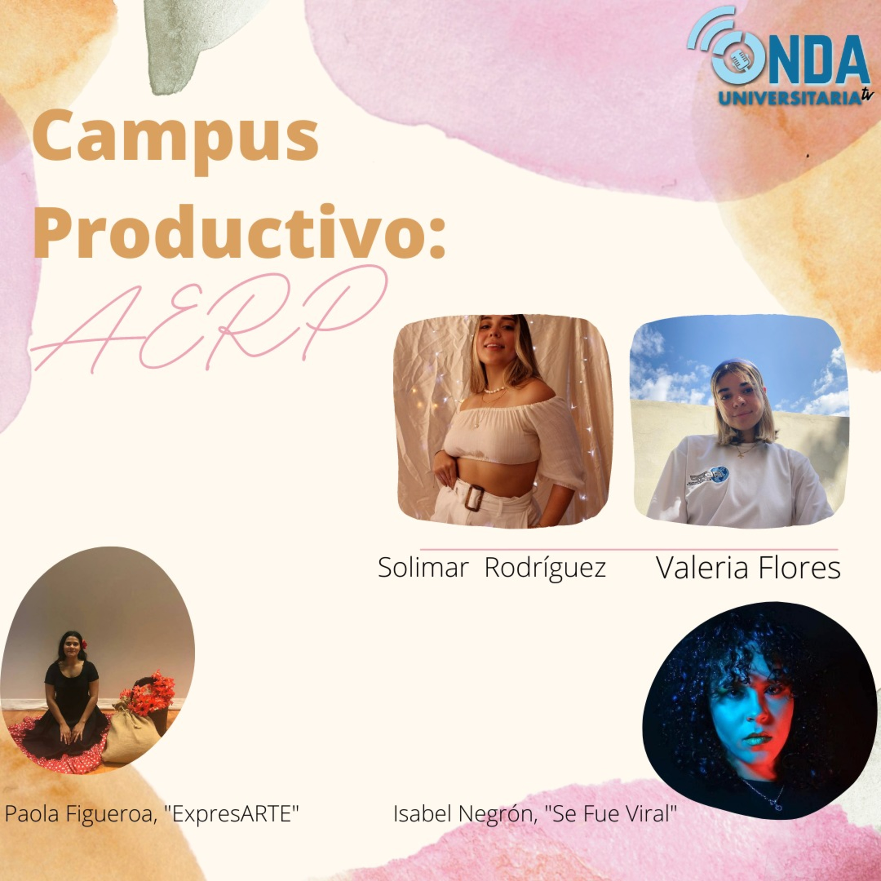 Onda Universitaria El Podcast