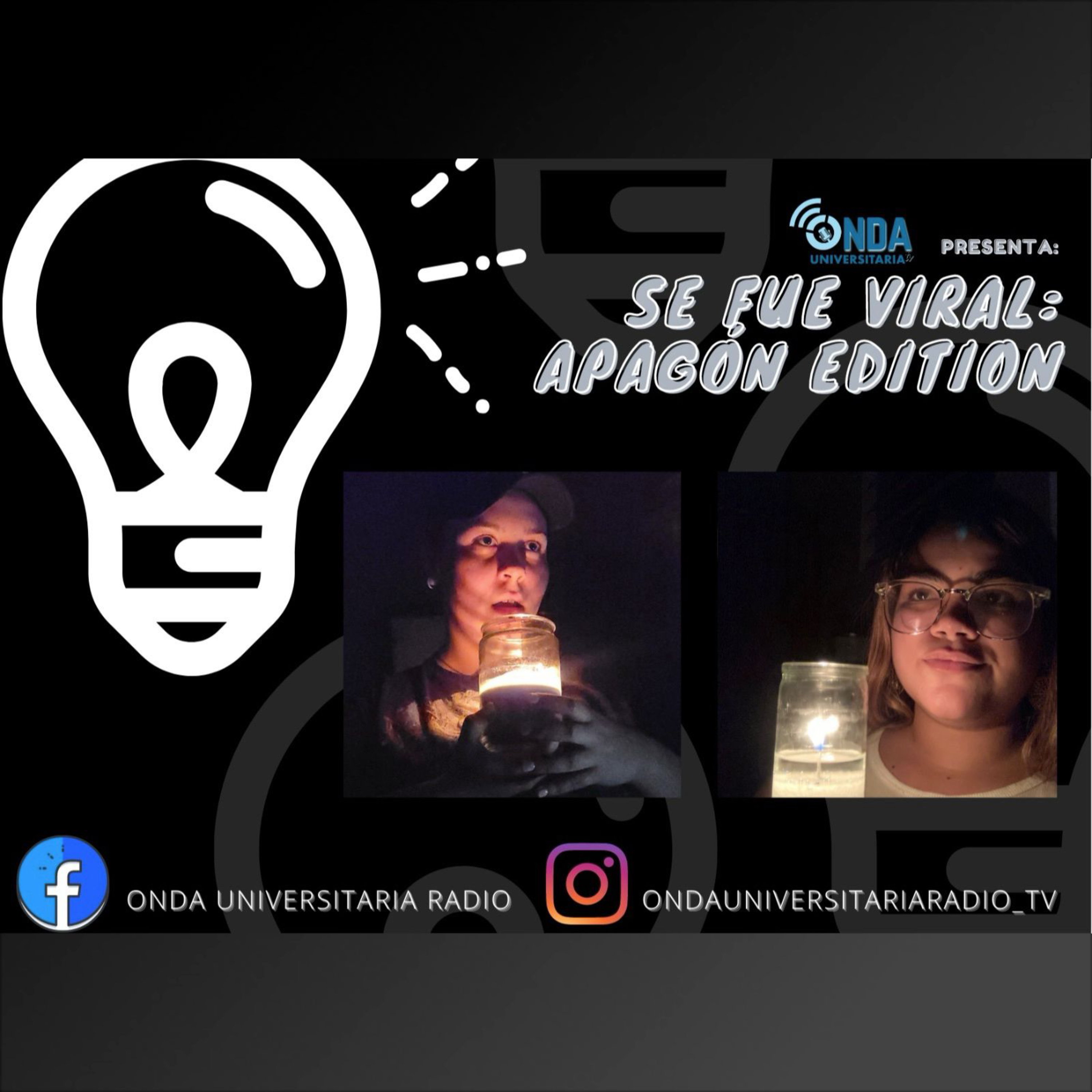 Onda Universitaria El Podcast