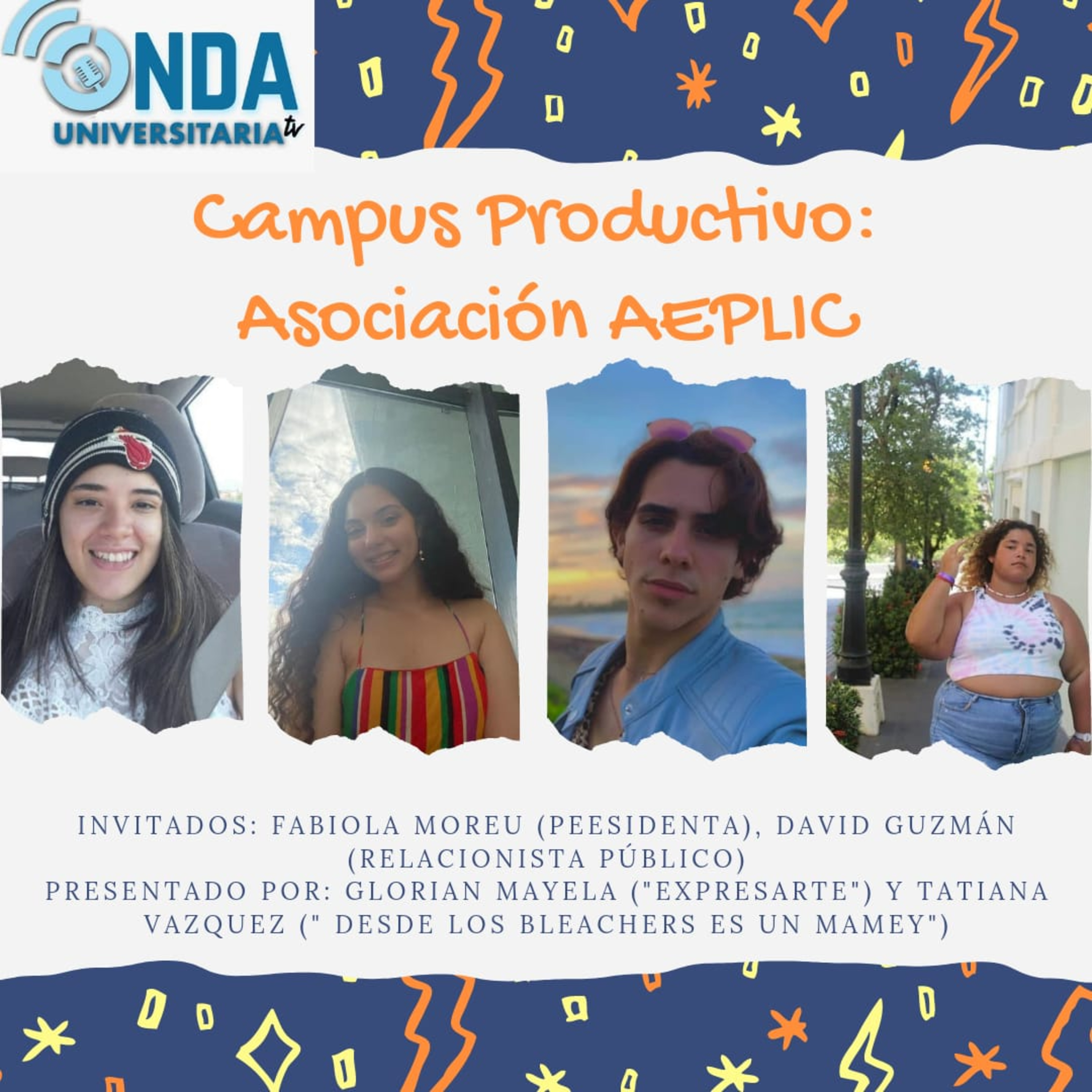 Onda Universitaria El Podcast