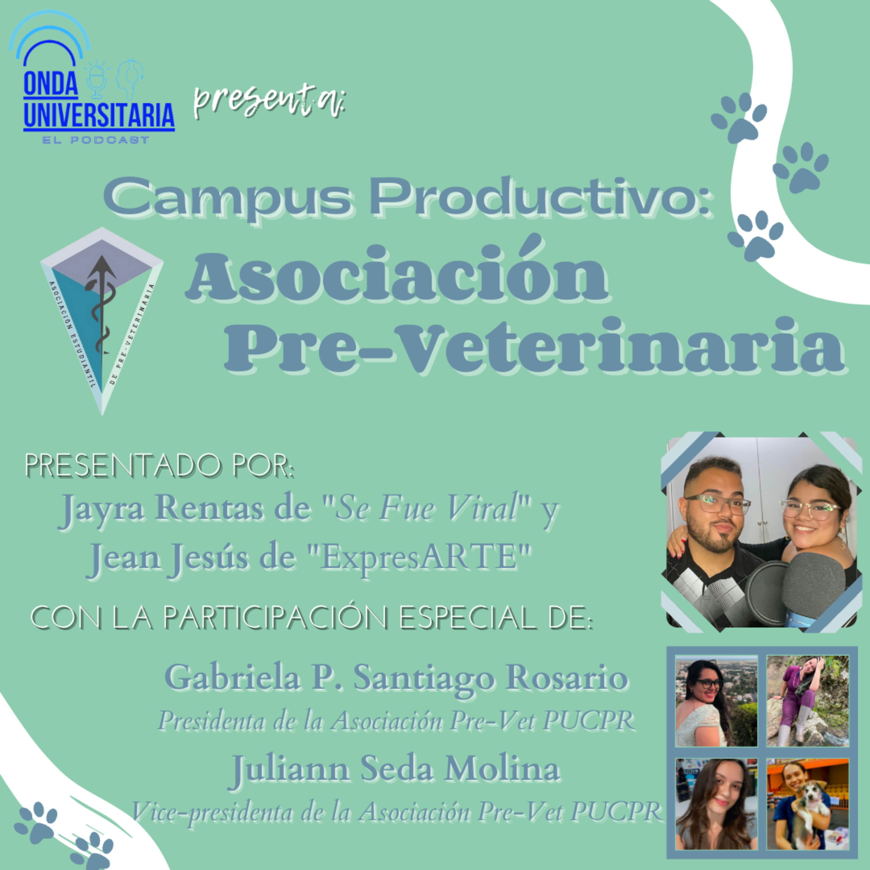 Onda Universitaria El Podcast