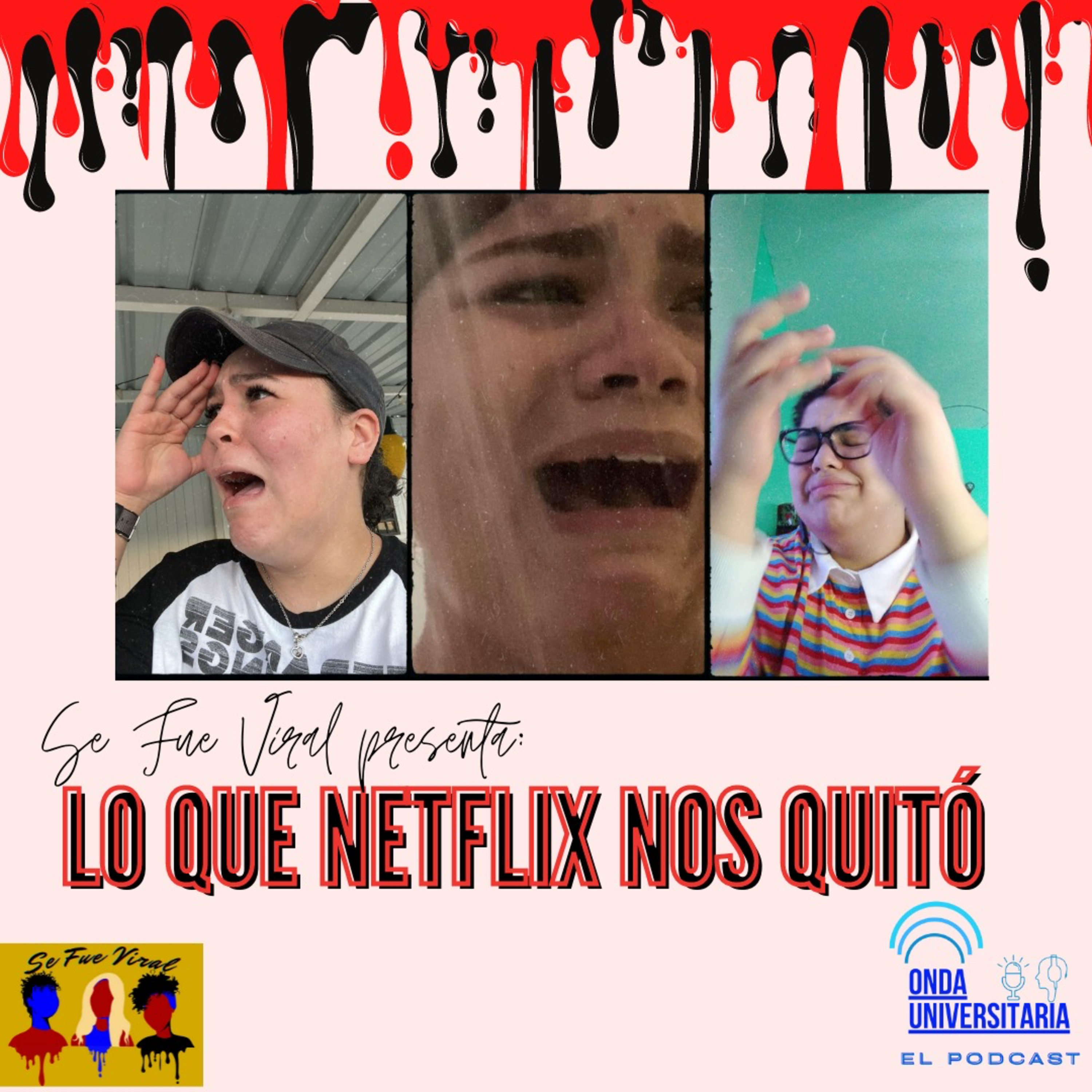 Onda Universitaria El Podcast