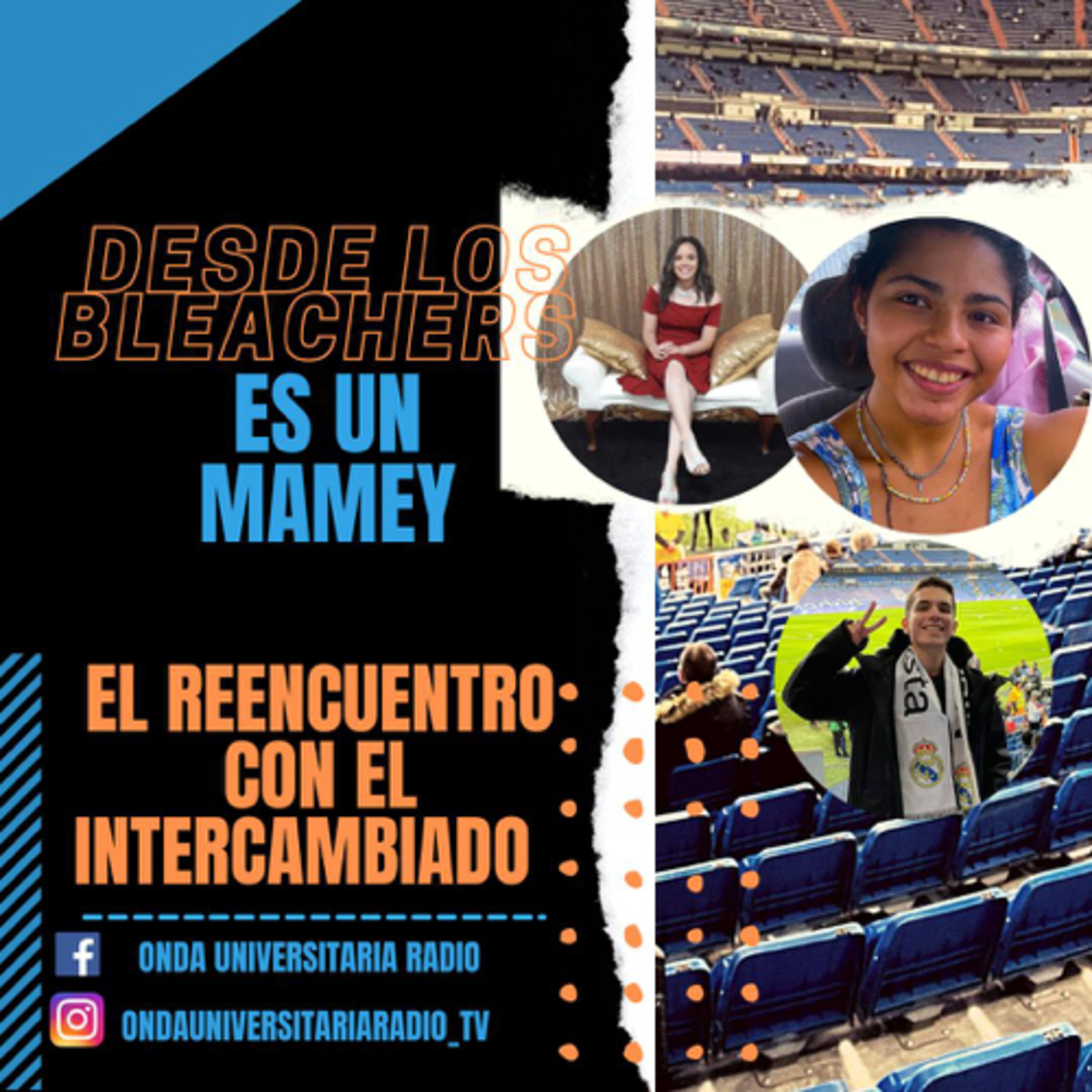 Onda Universitaria El Podcast