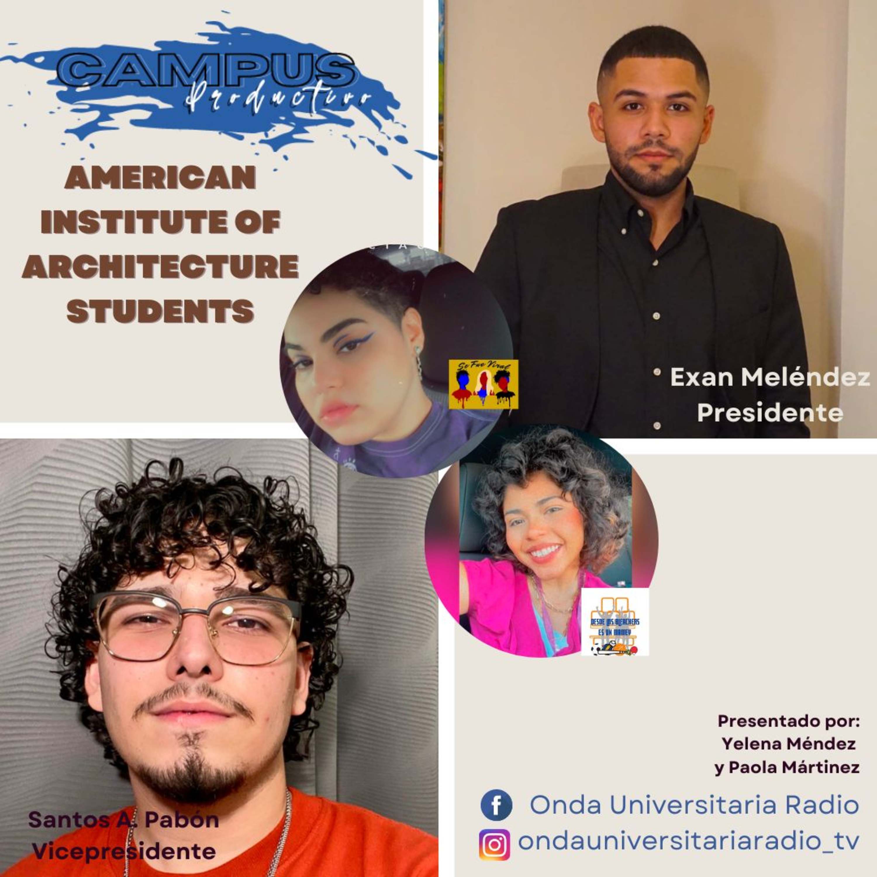 Onda Universitaria El Podcast