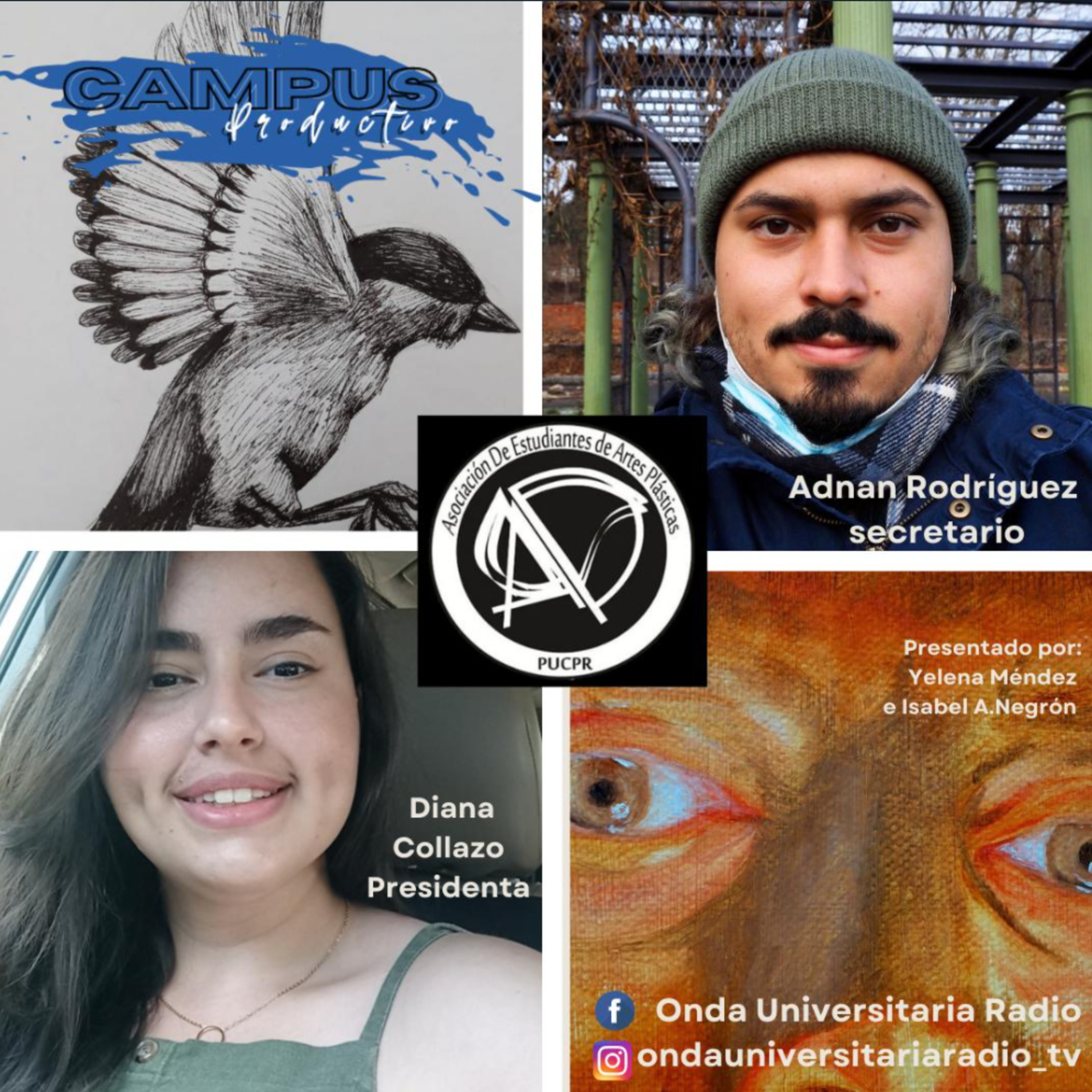 Onda Universitaria El Podcast