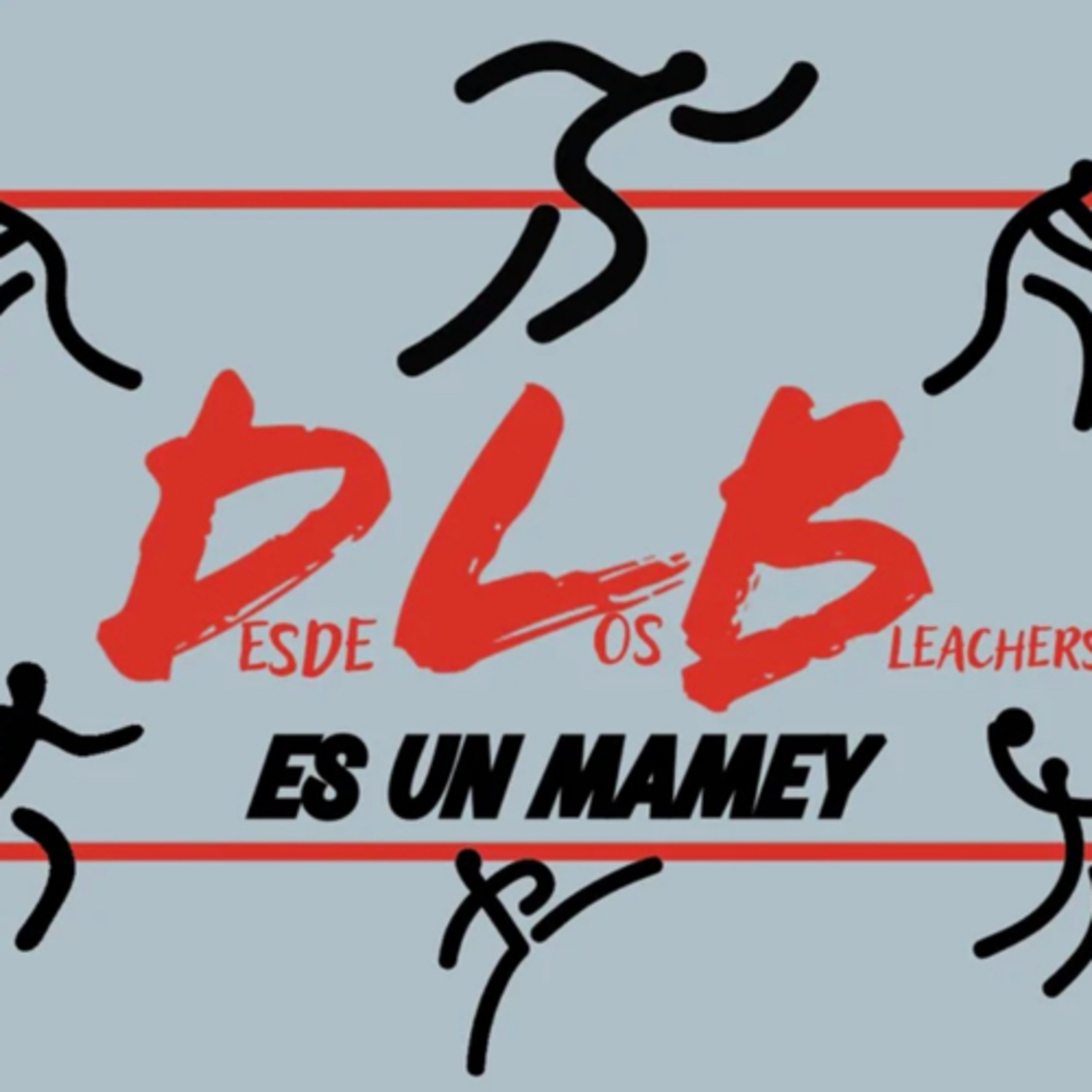 DLB S. 6 Ep. 22: Lo más trending en el Deporte episode artwork