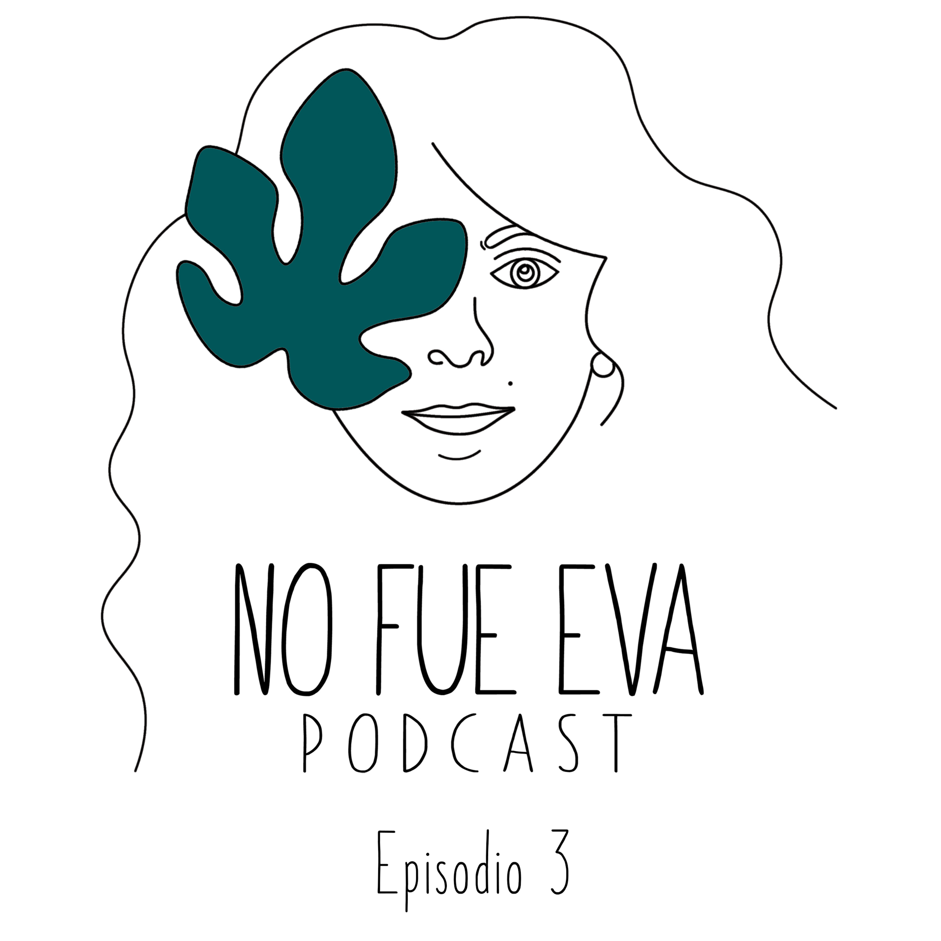Abuso y Violación episode artwork