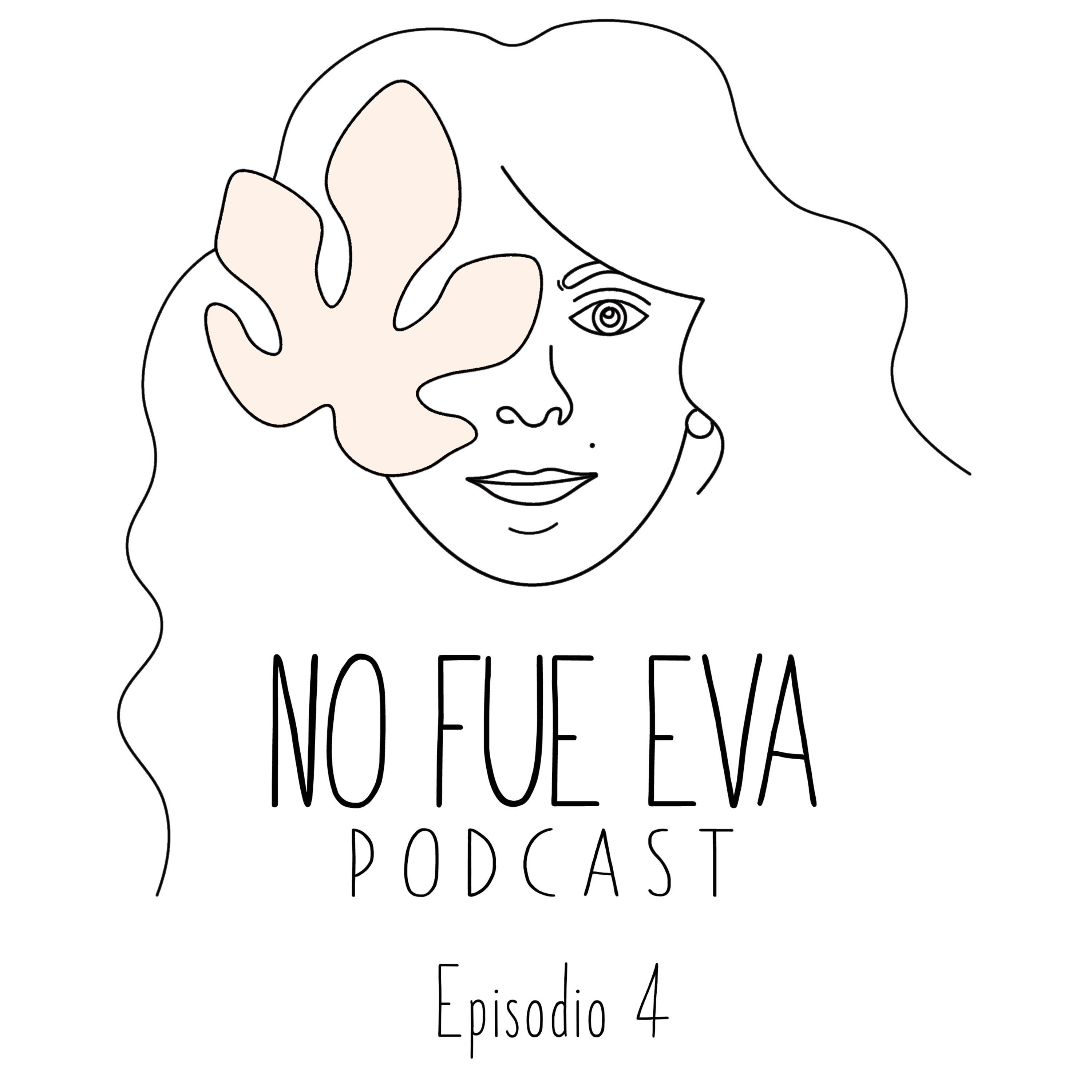 Formas de Matar el Amor Romántico Parte I  episode artwork