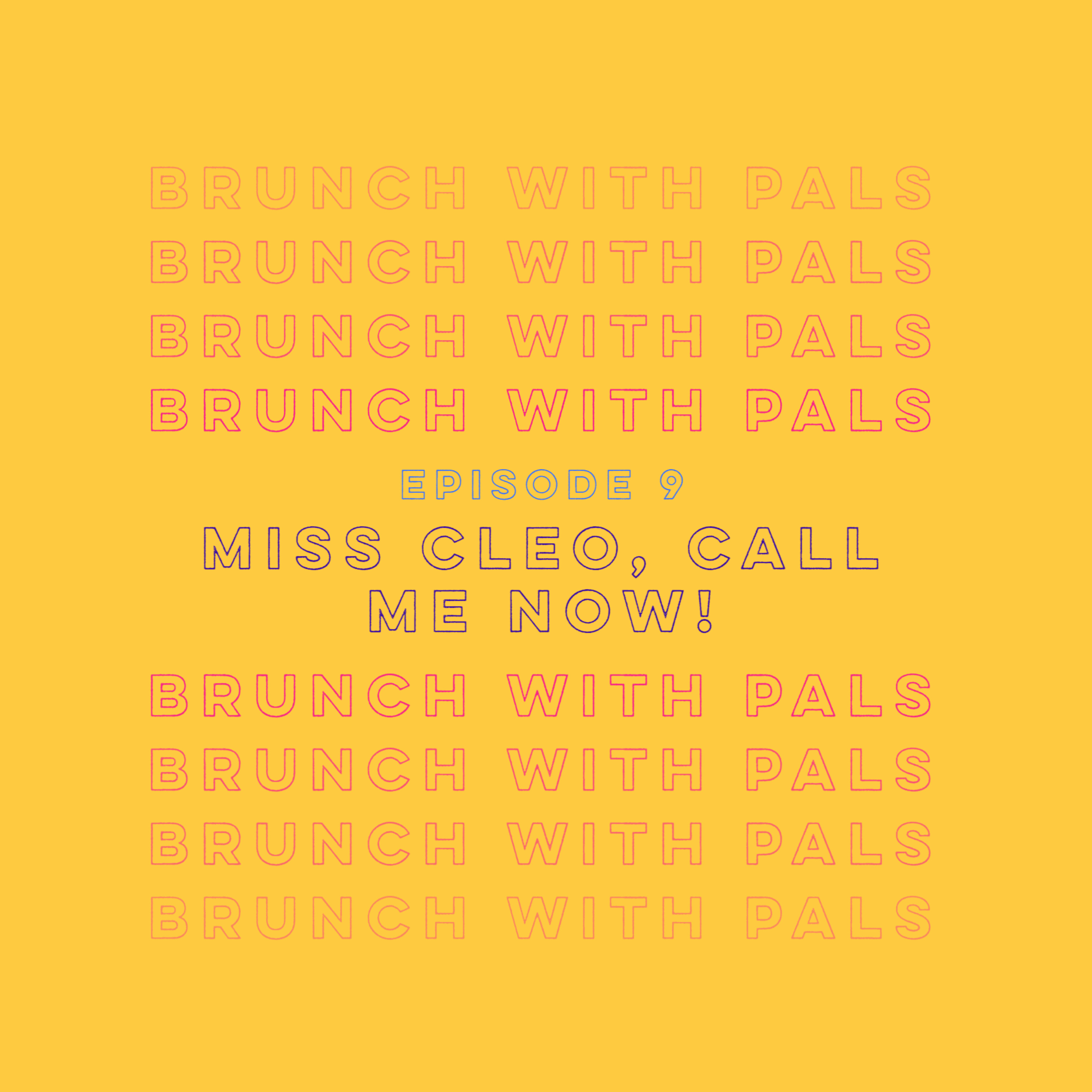 Brunch With Pals
