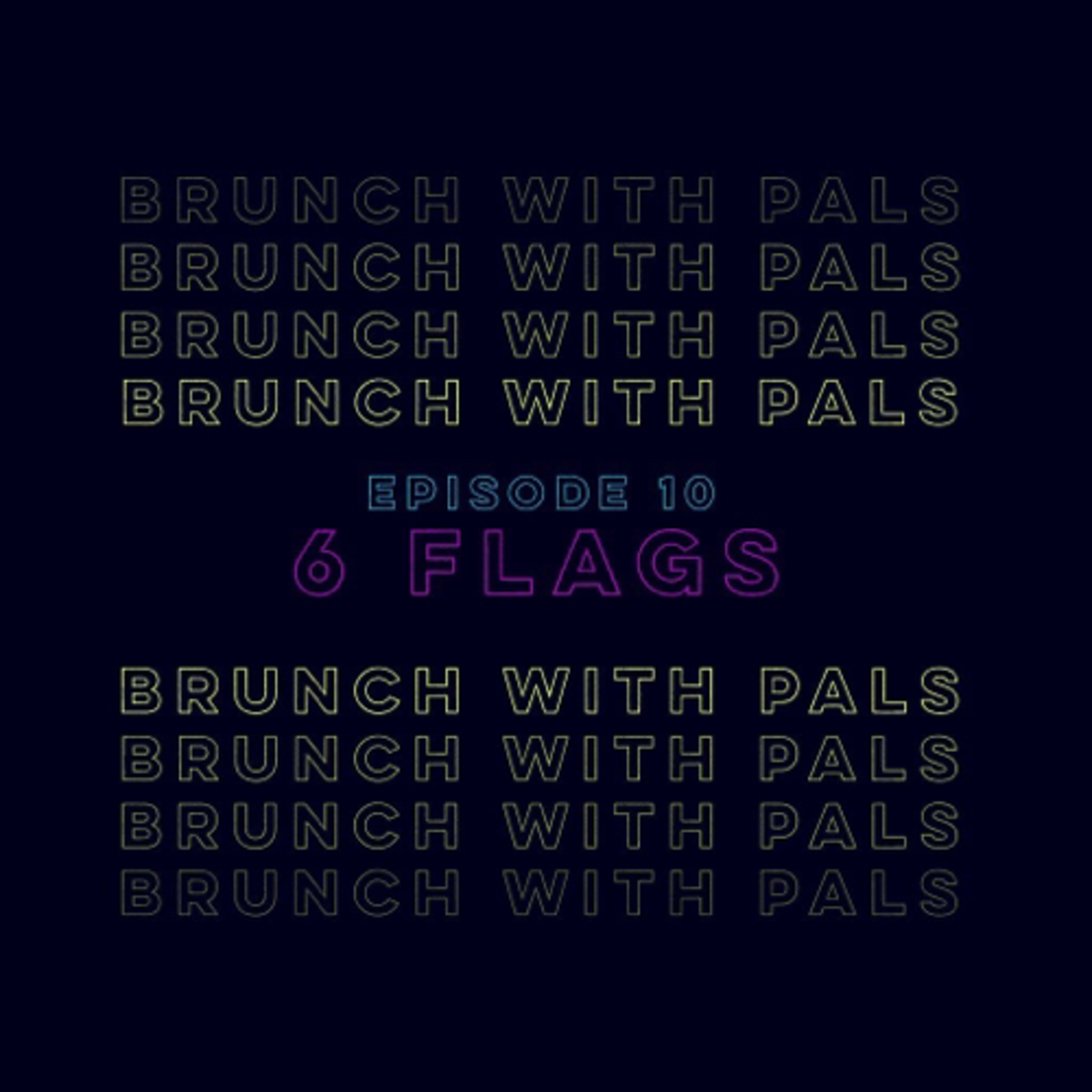 Brunch With Pals