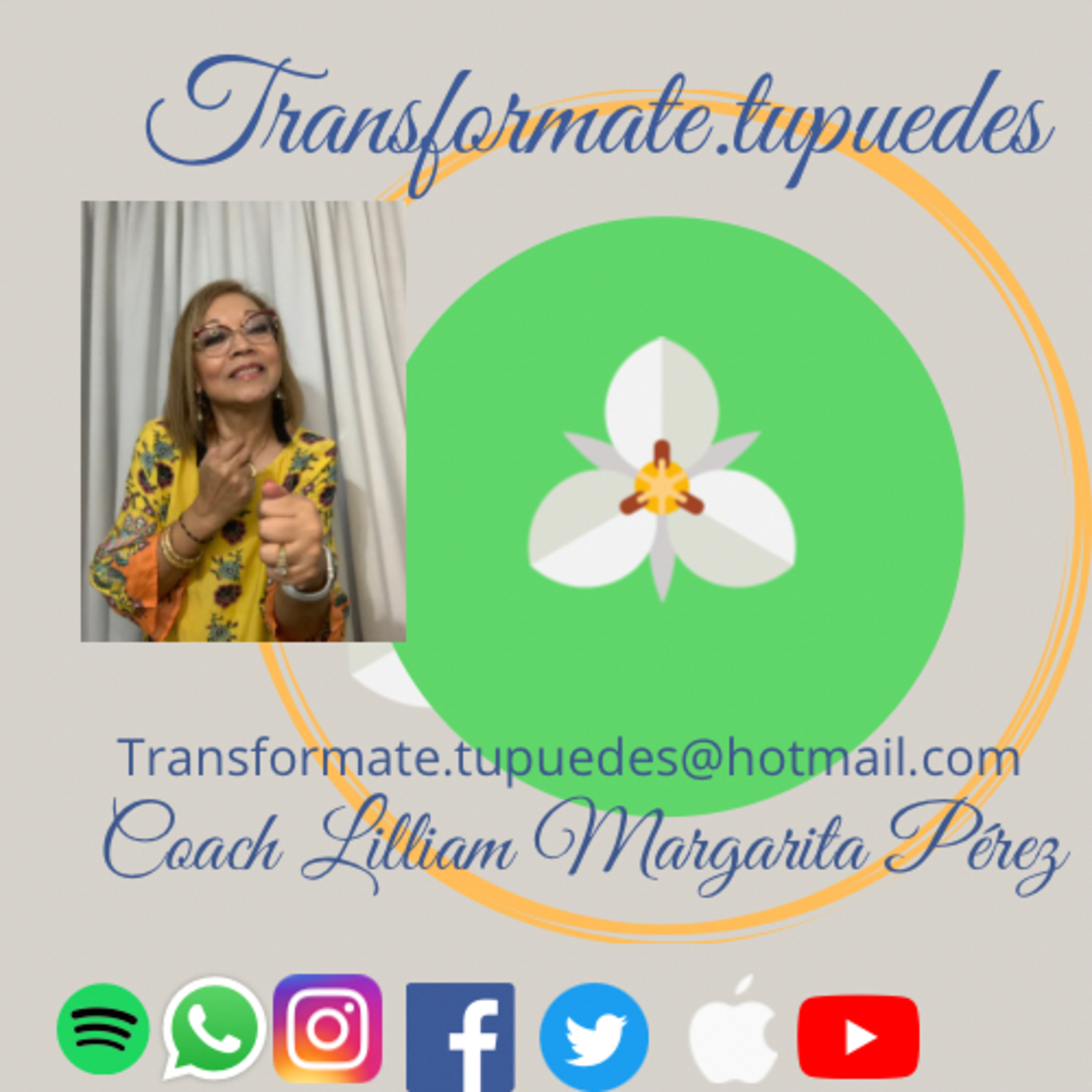 Hablemos de Comunicación  episode artwork