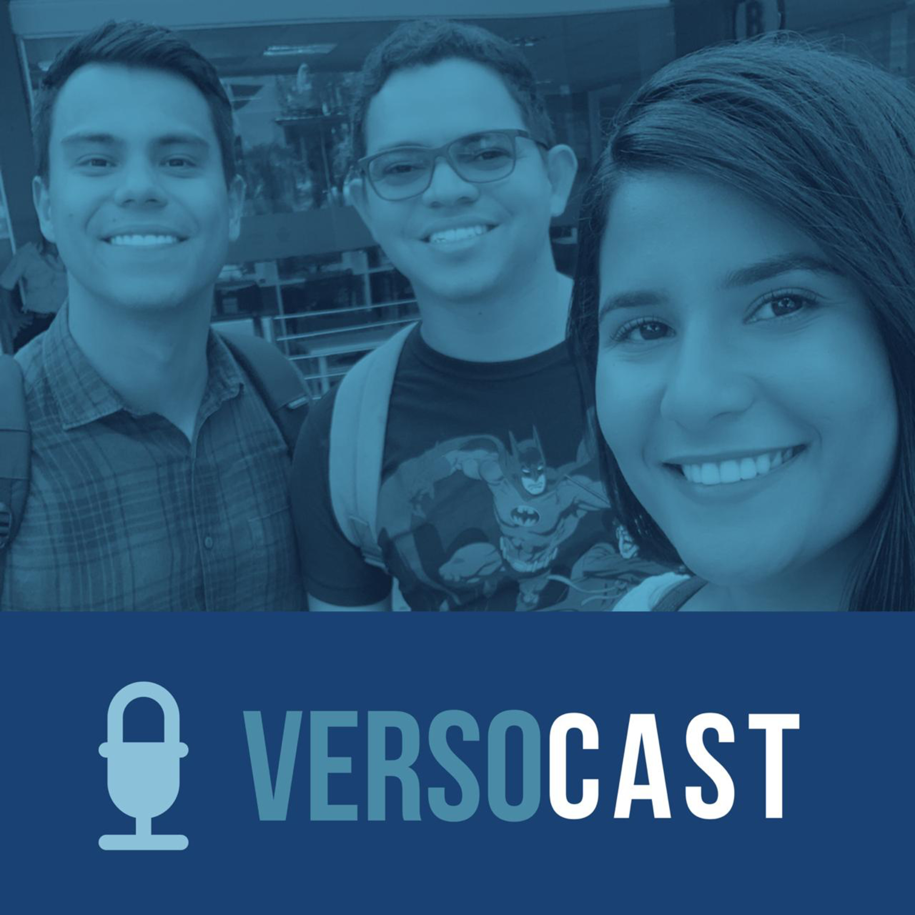 VersoCast