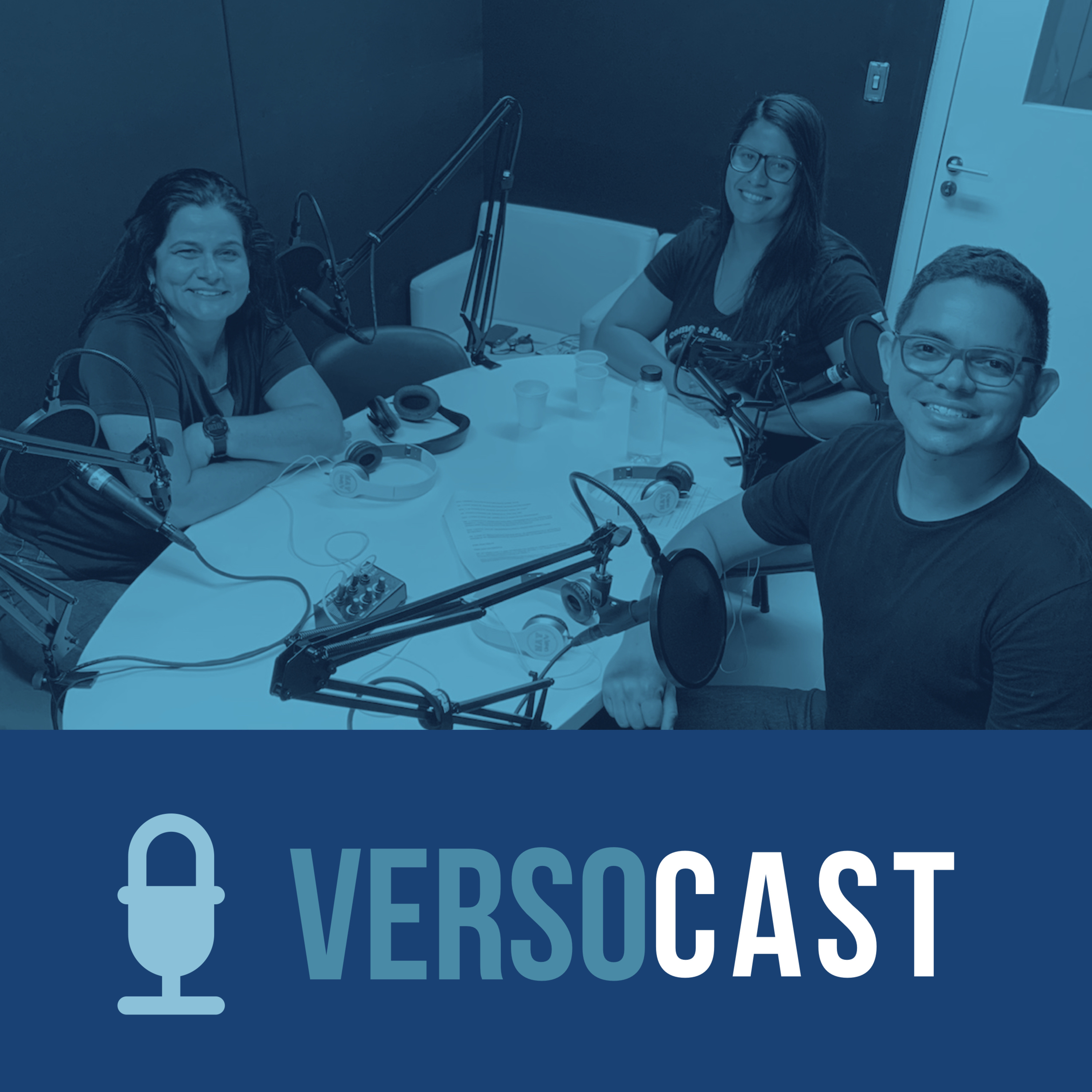 VersoCast