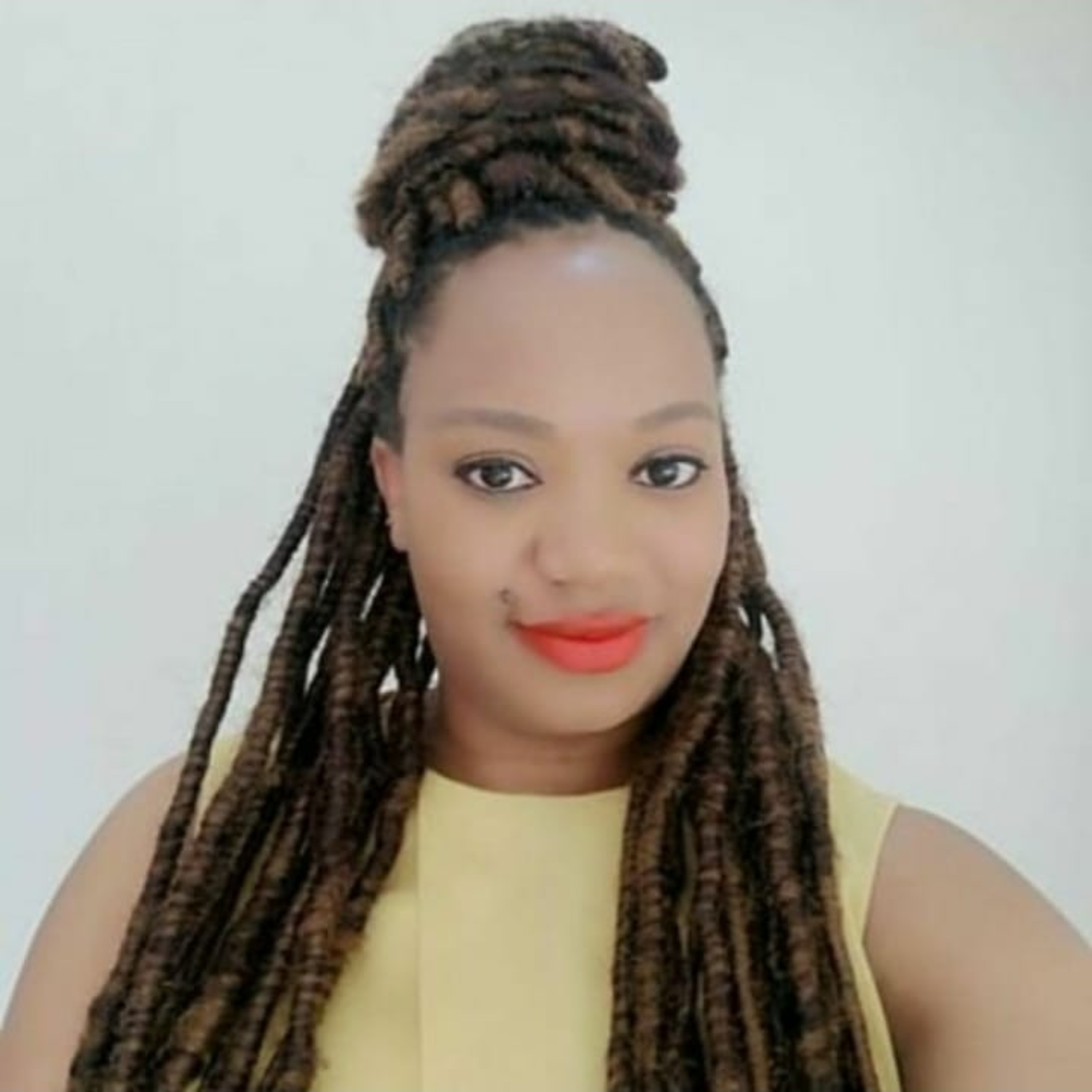 Mwamba Fierce