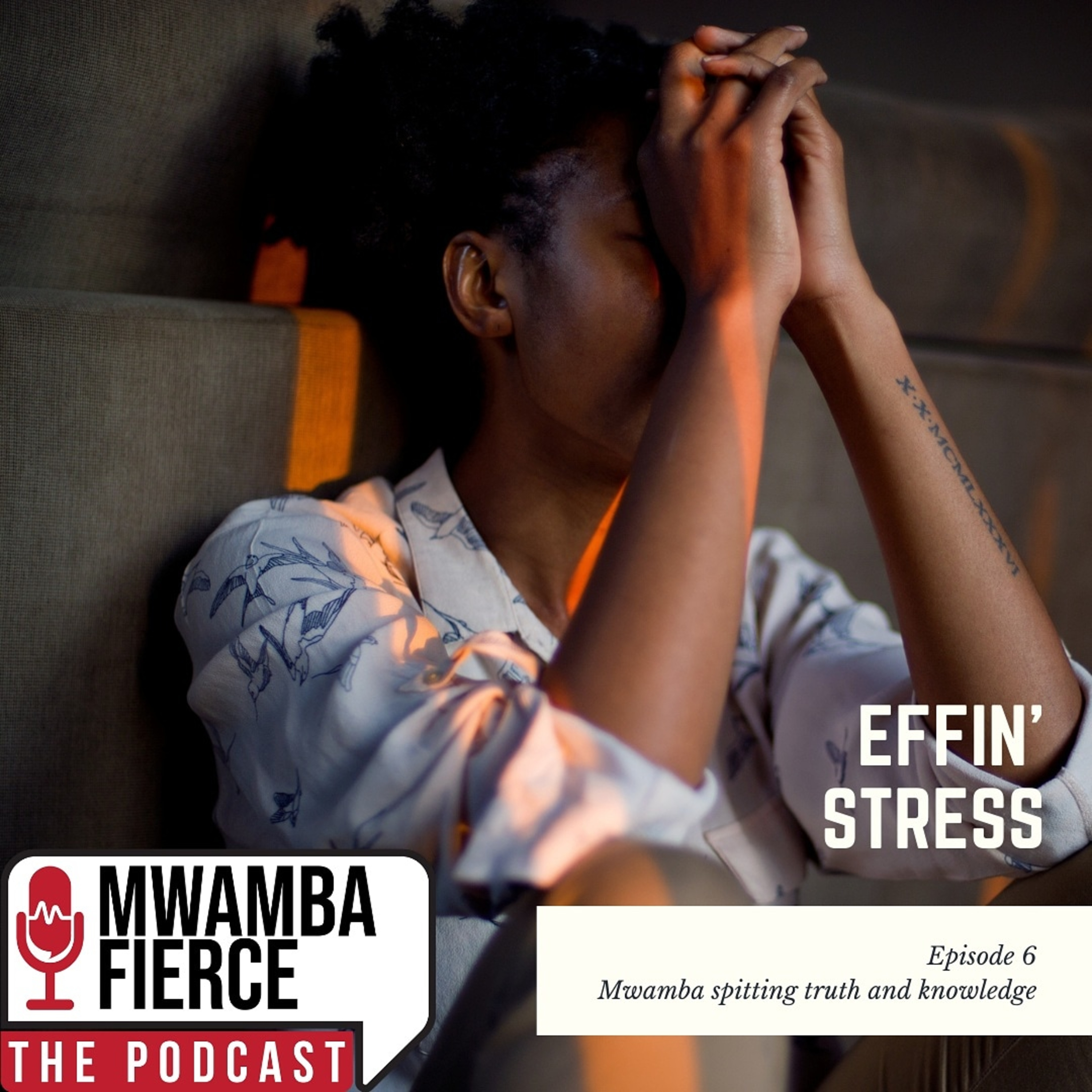 Mwamba Fierce