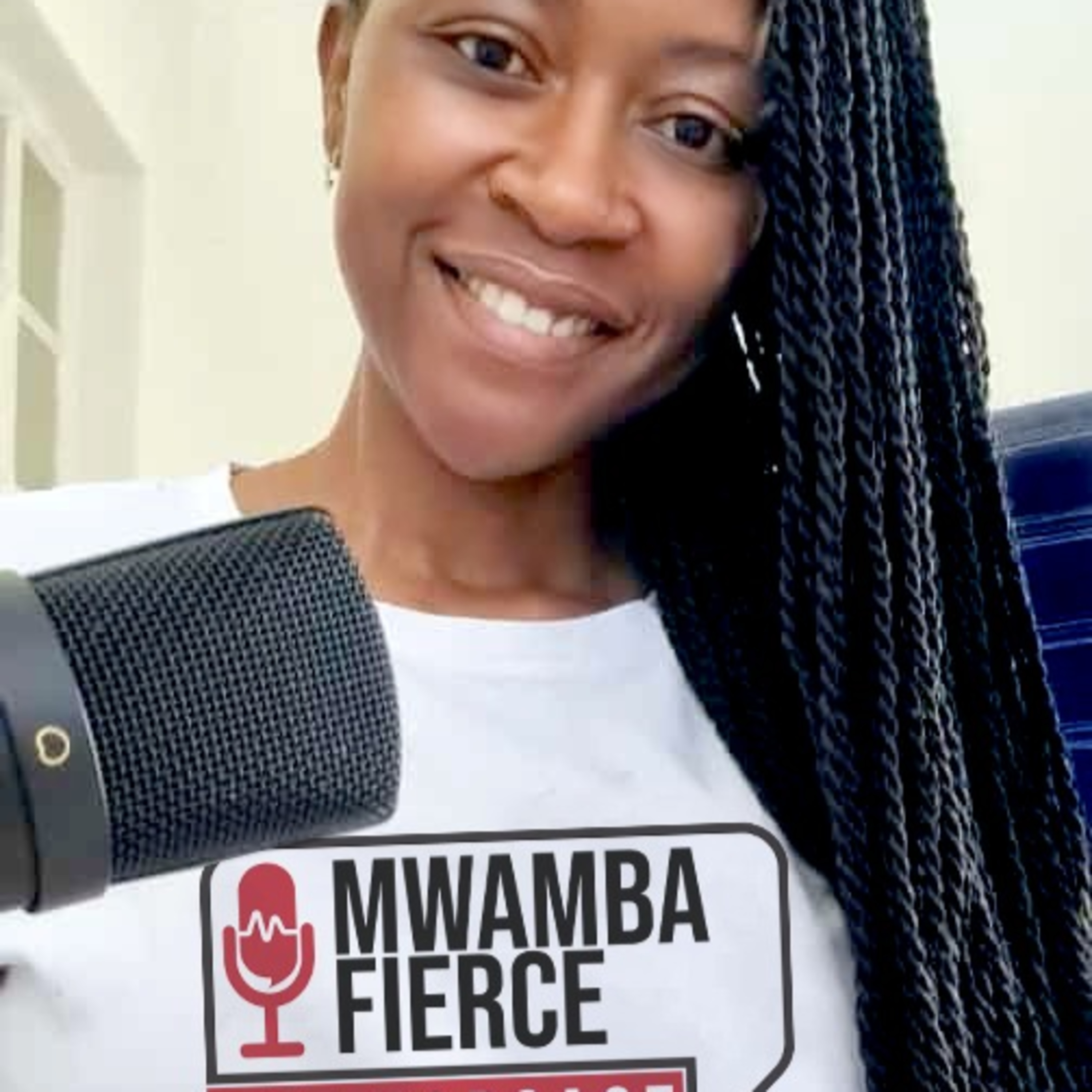 Mwamba Fierce
