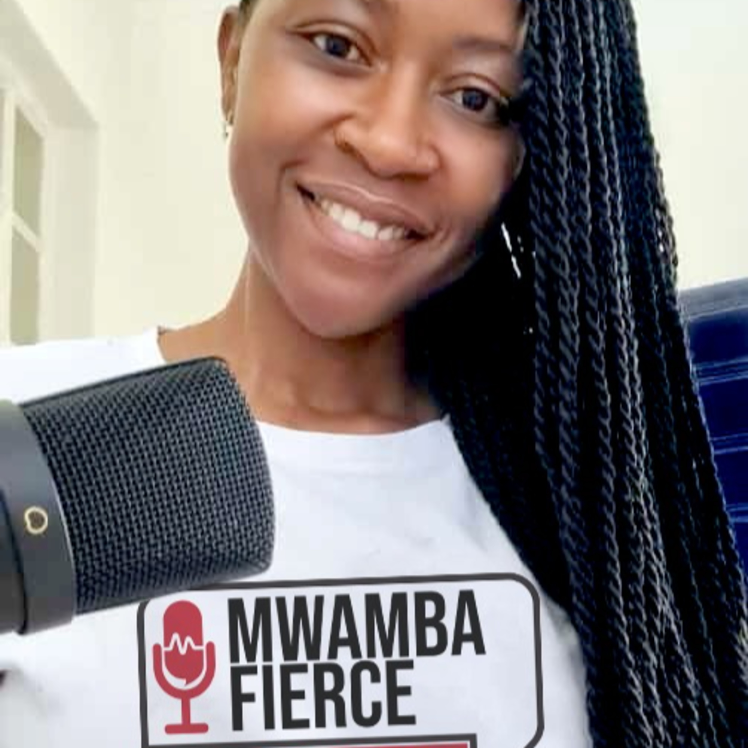 Mwamba Fierce