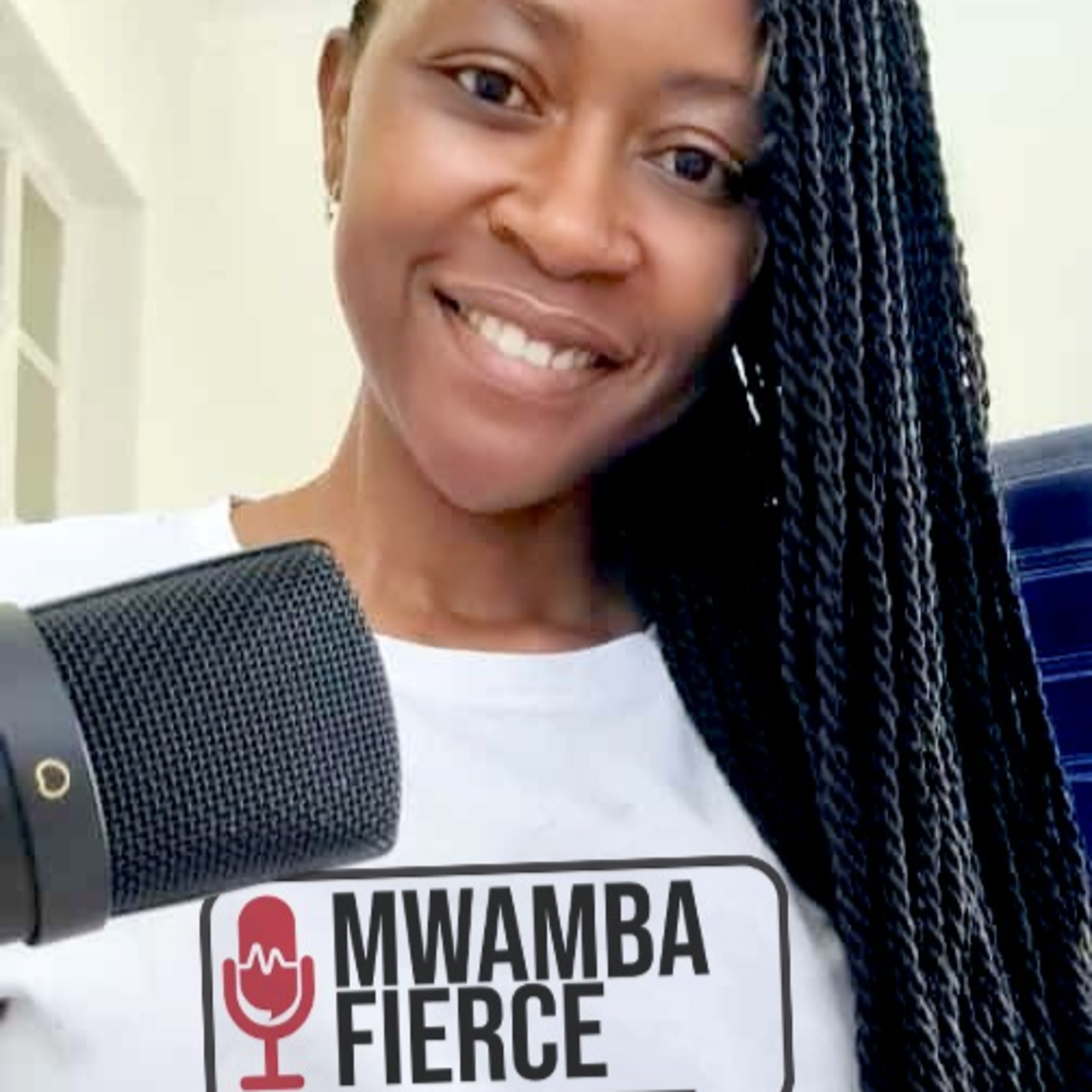 Mwamba Fierce